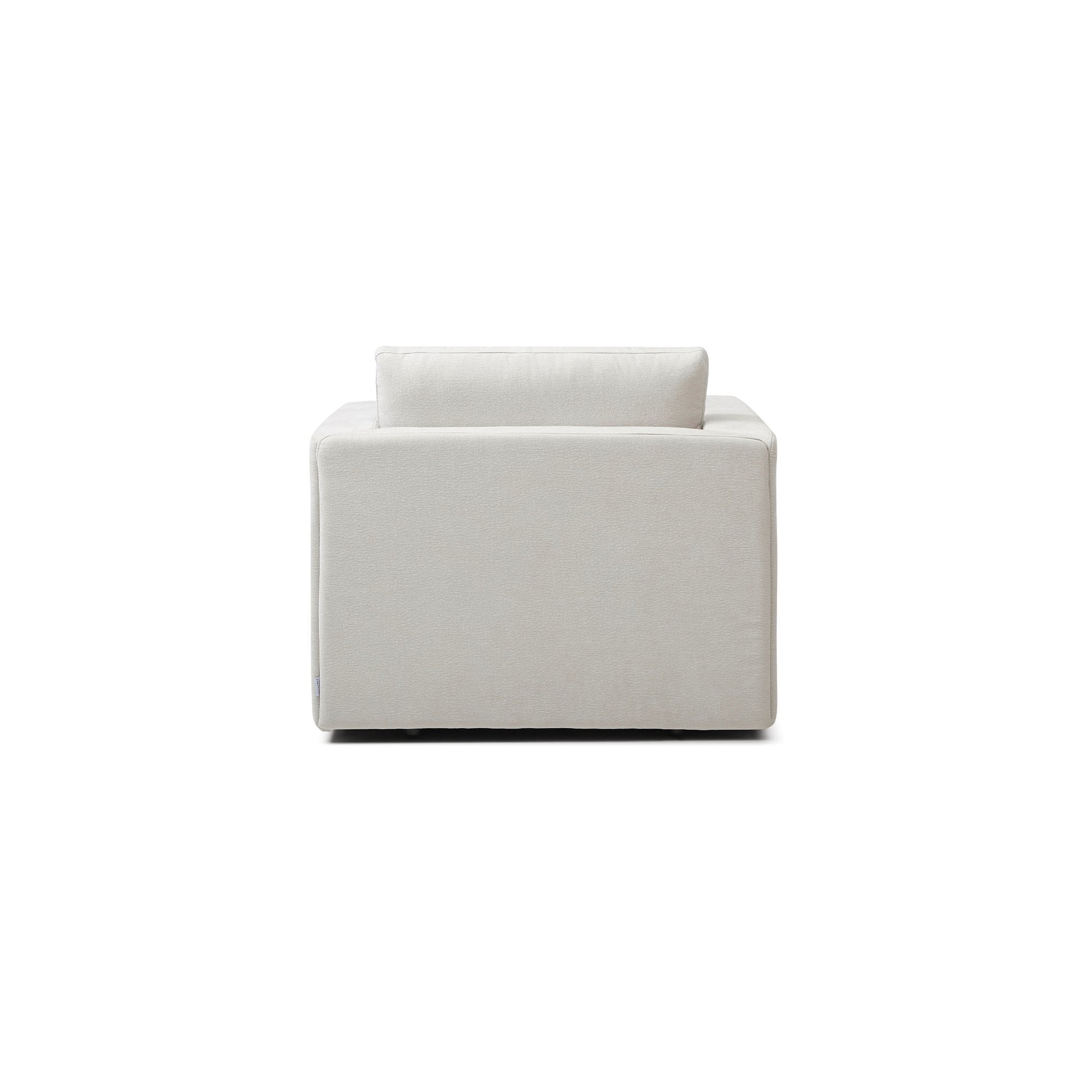 Bella Pillow Armchair