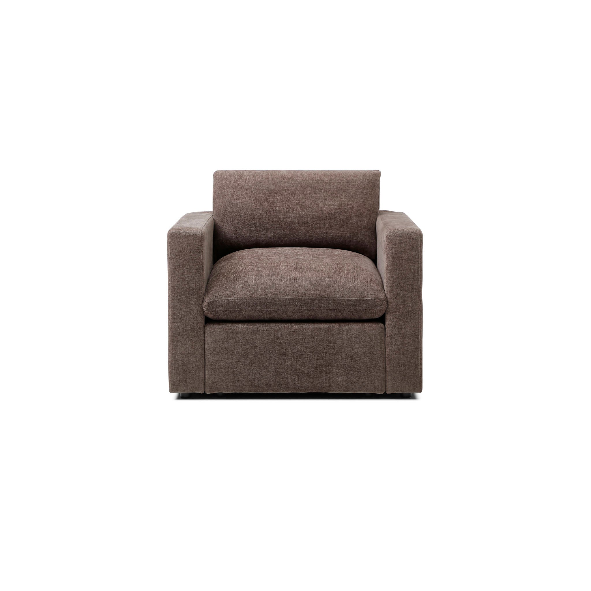 Bella Pillow Armchair
