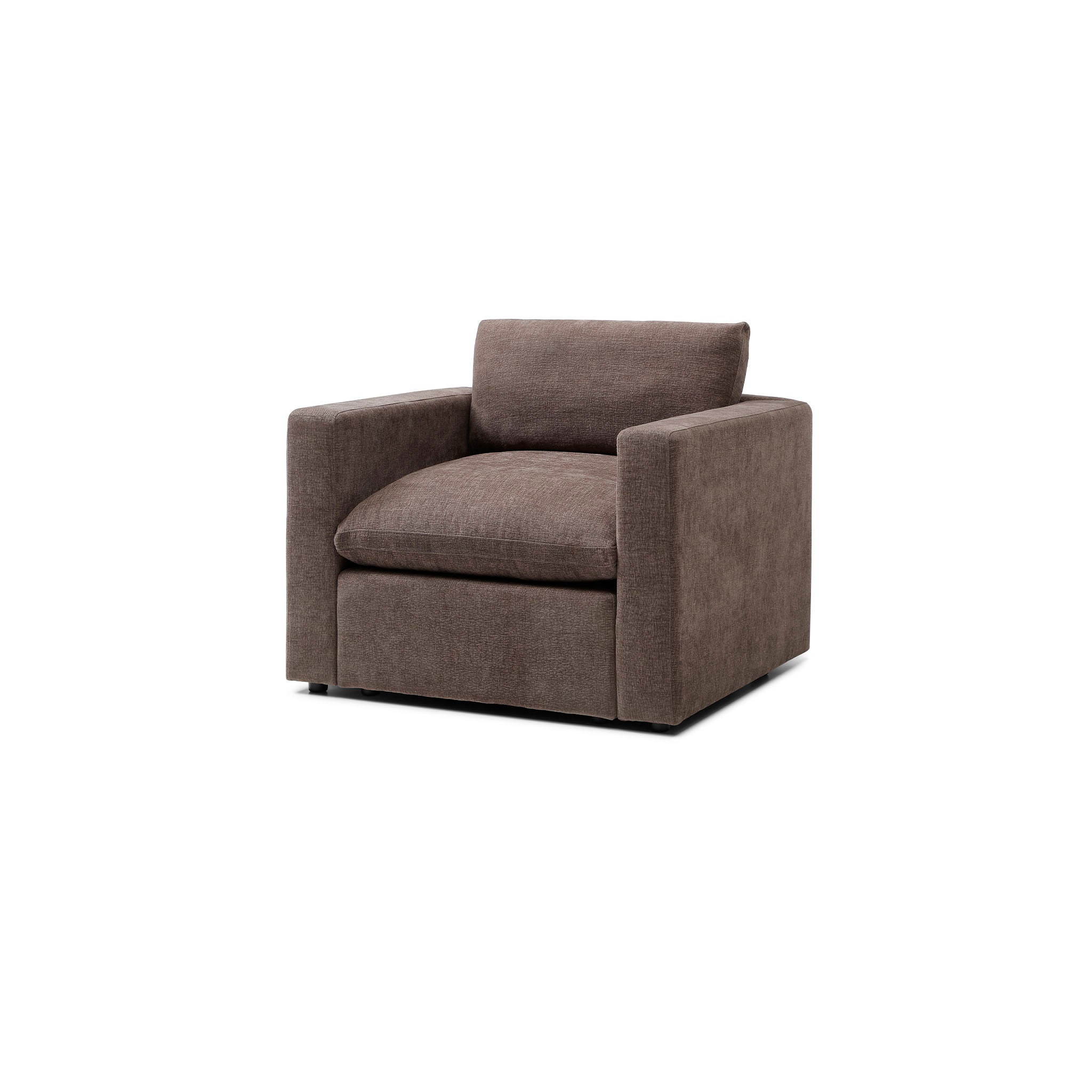 Bella Pillow Armchair