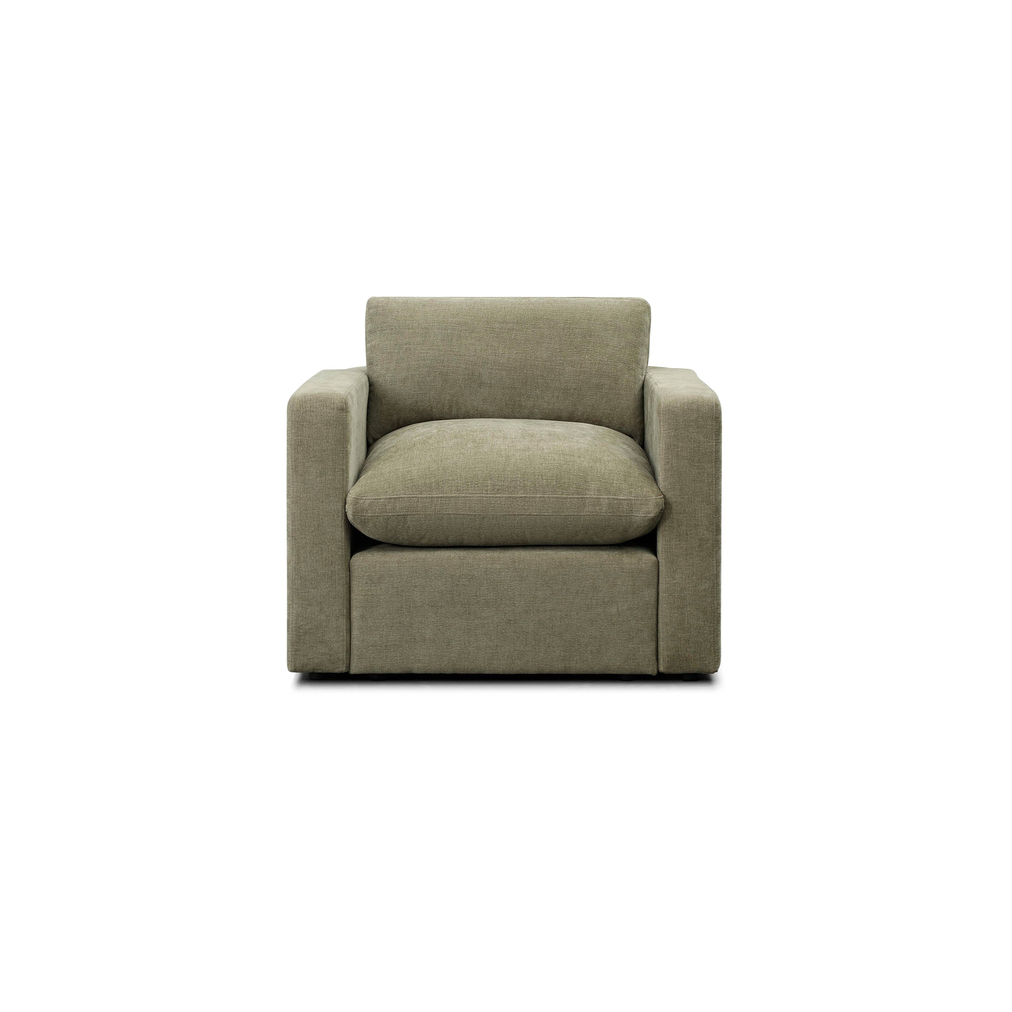 Bella Pillow Armchair