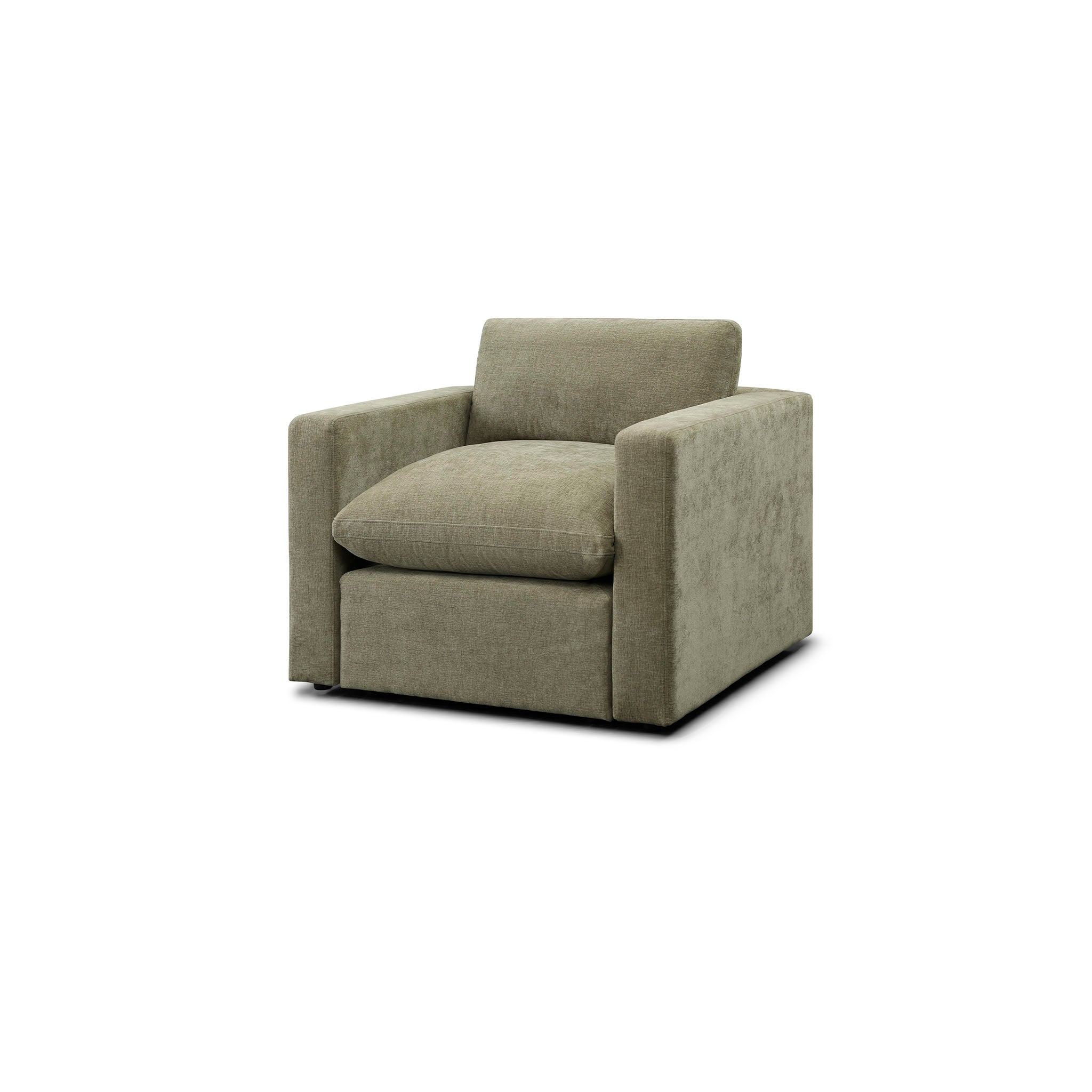 Bella Pillow Armchair