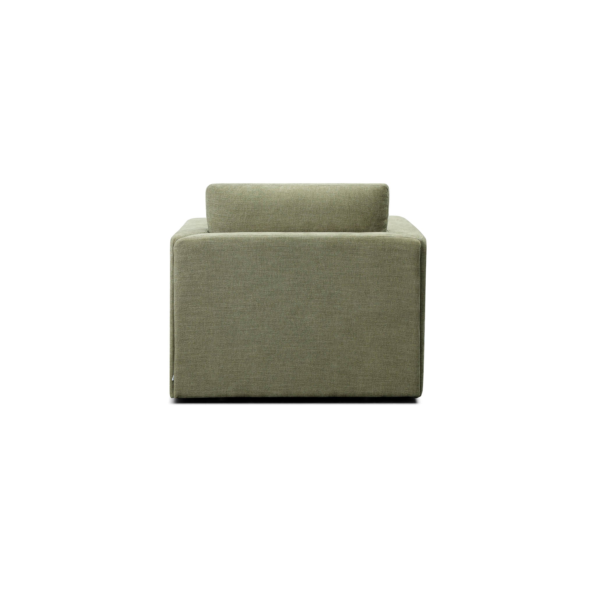 Bella Pillow Armchair
