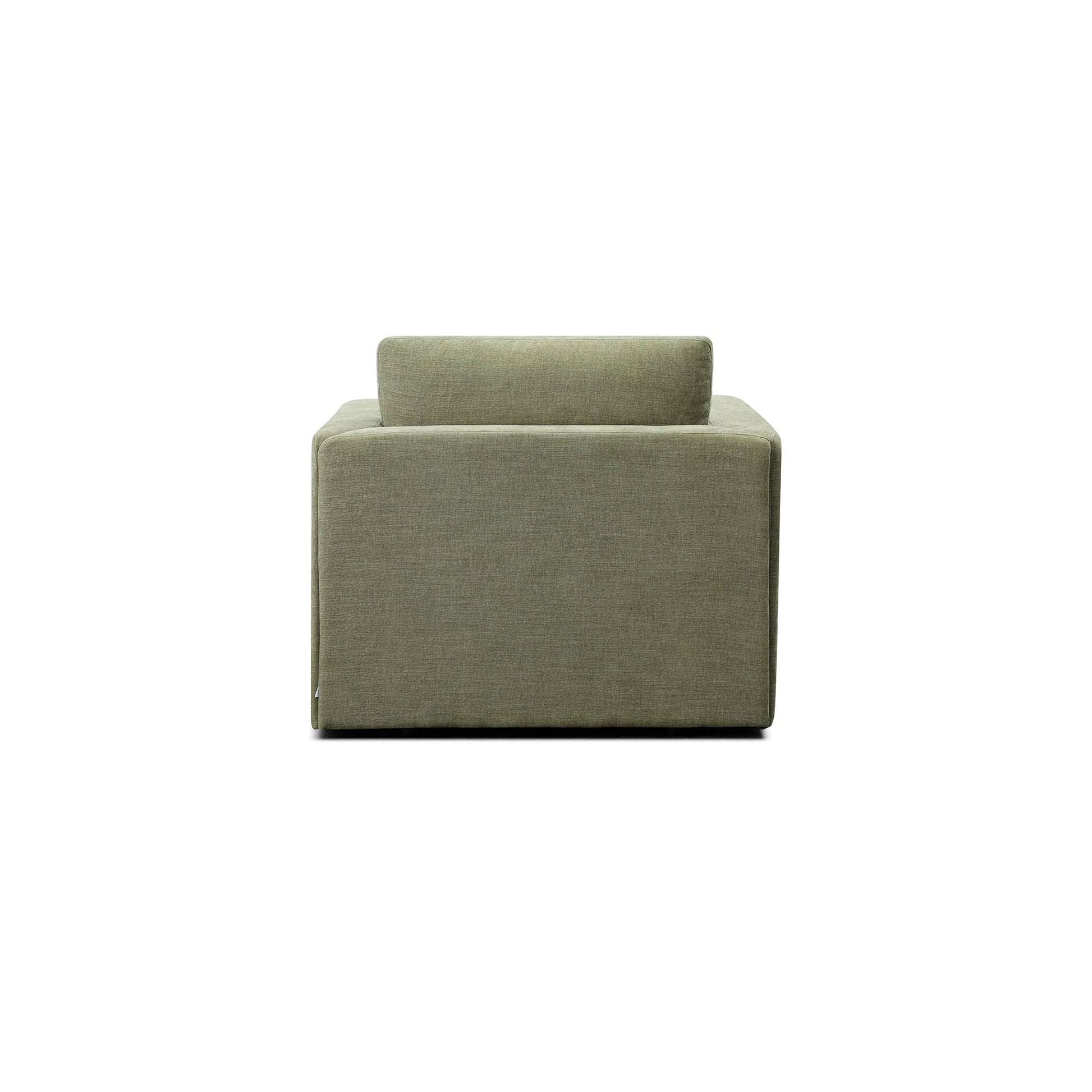 Bella Pillow Armchair