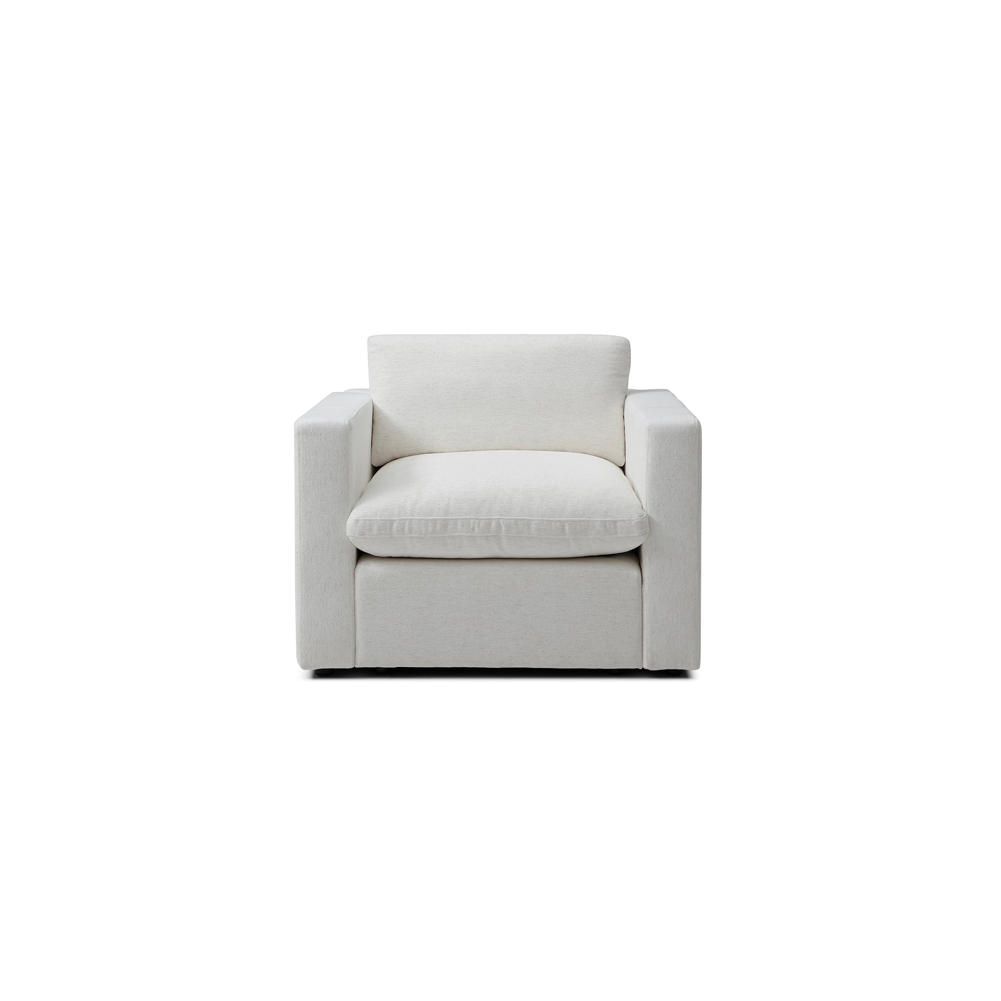 Bella Pillow Armchair