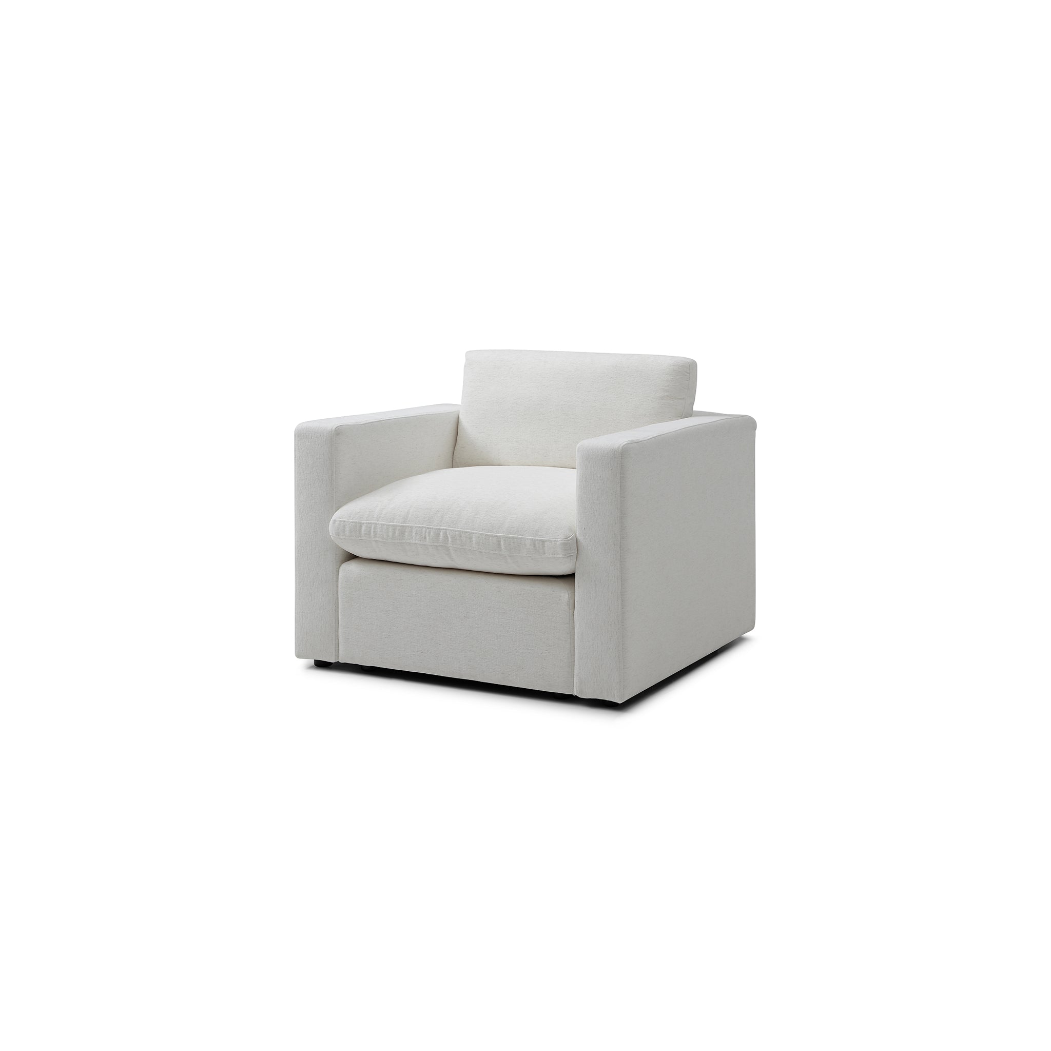 Bella Pillow Armchair