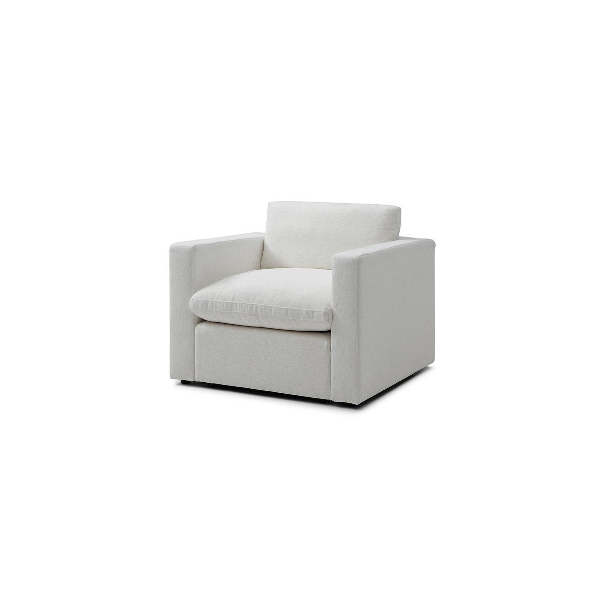 Bella Pillow Armchair