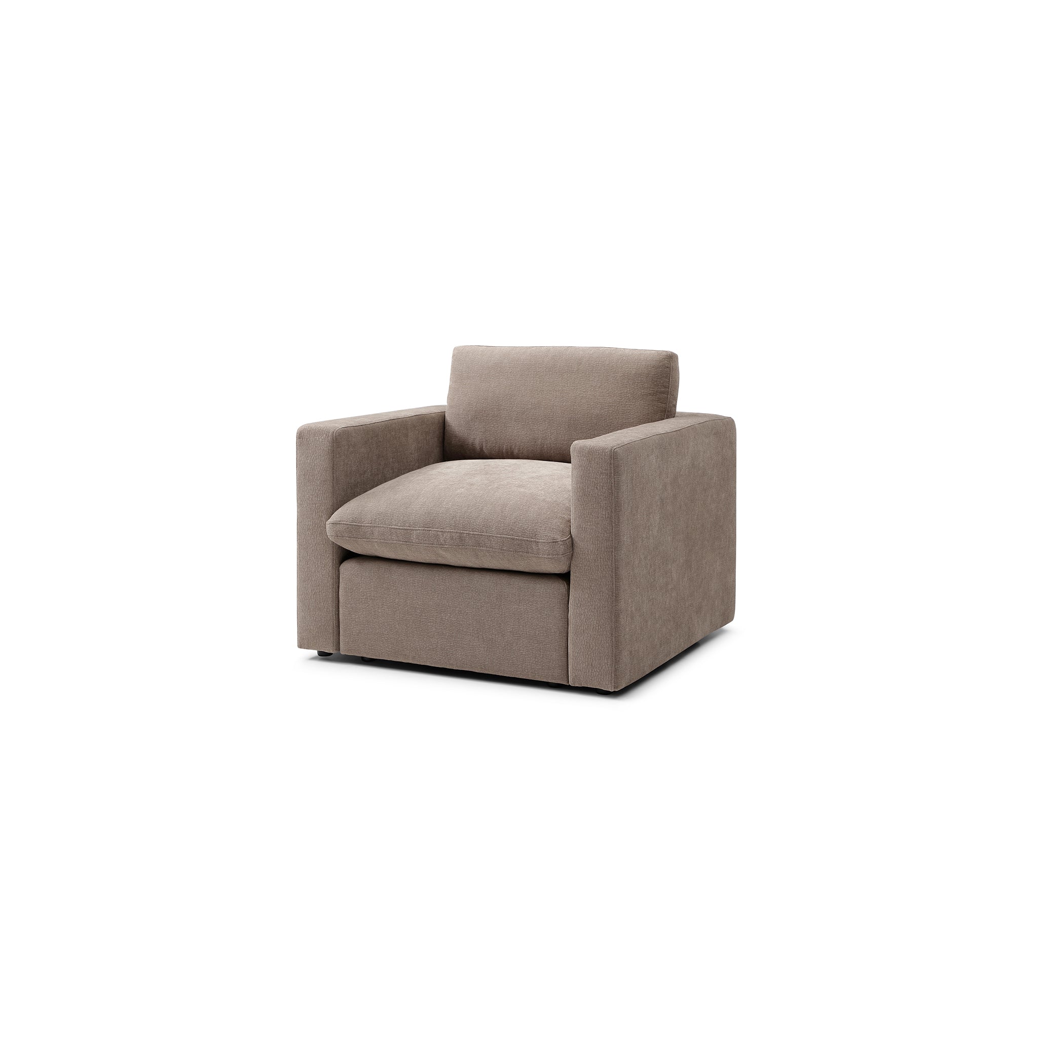 Bella Pillow Armchair