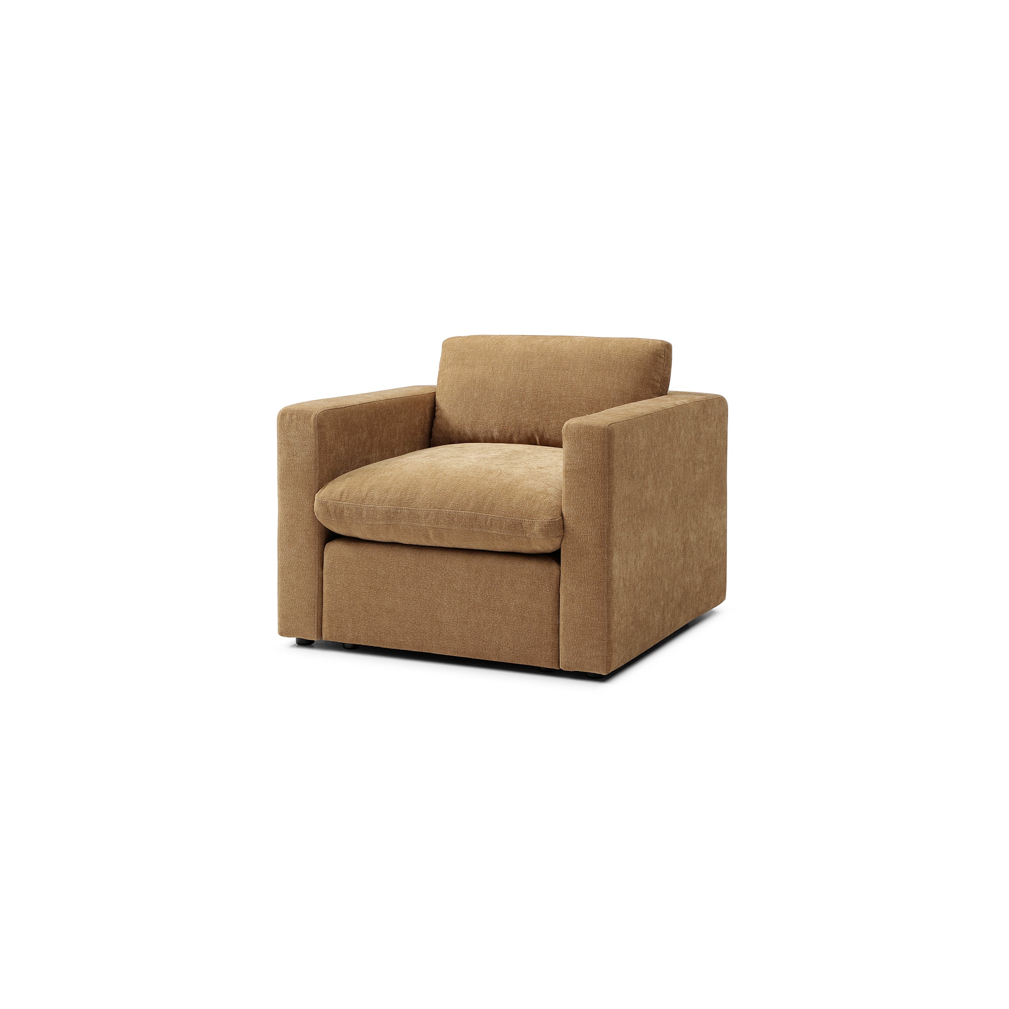 Bella Pillow Armchair
