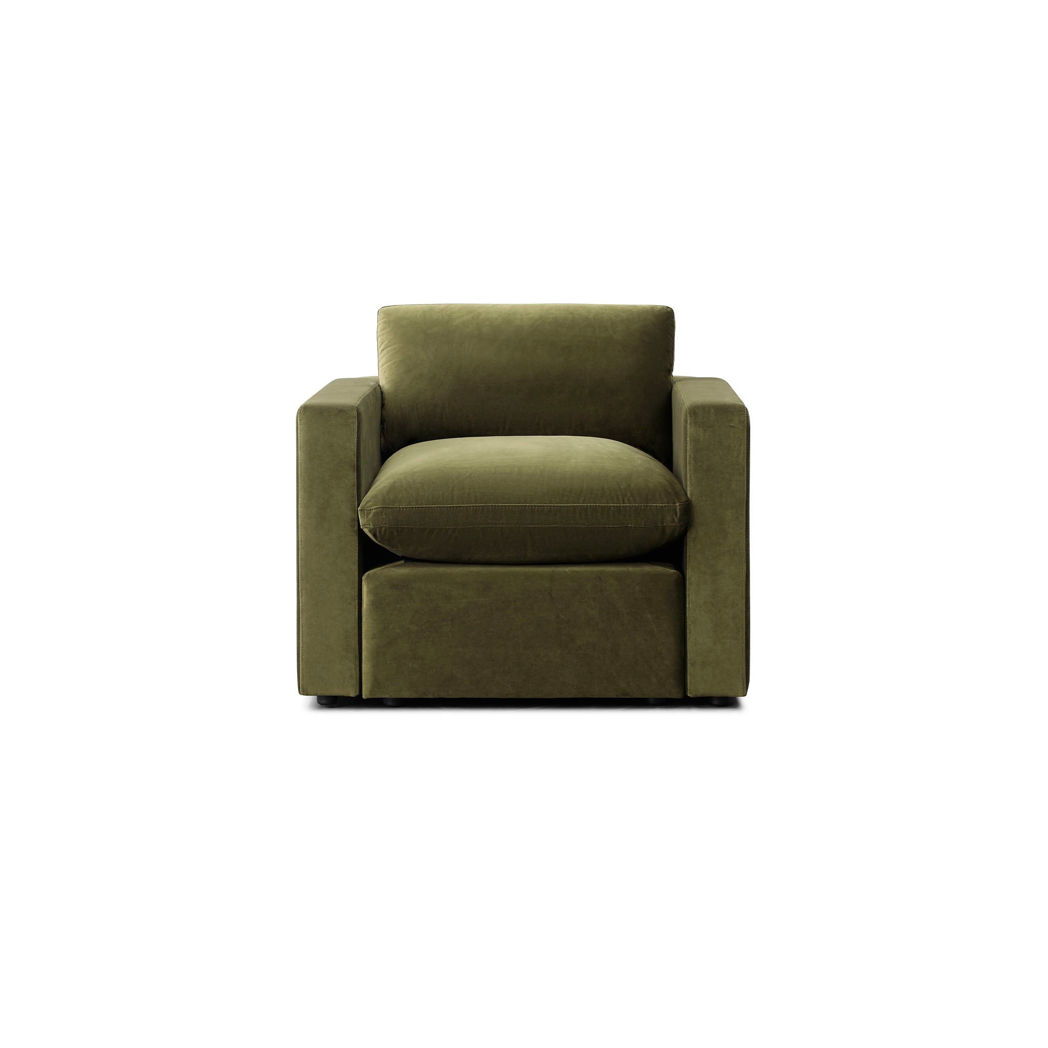 Bella Pillow Armchair