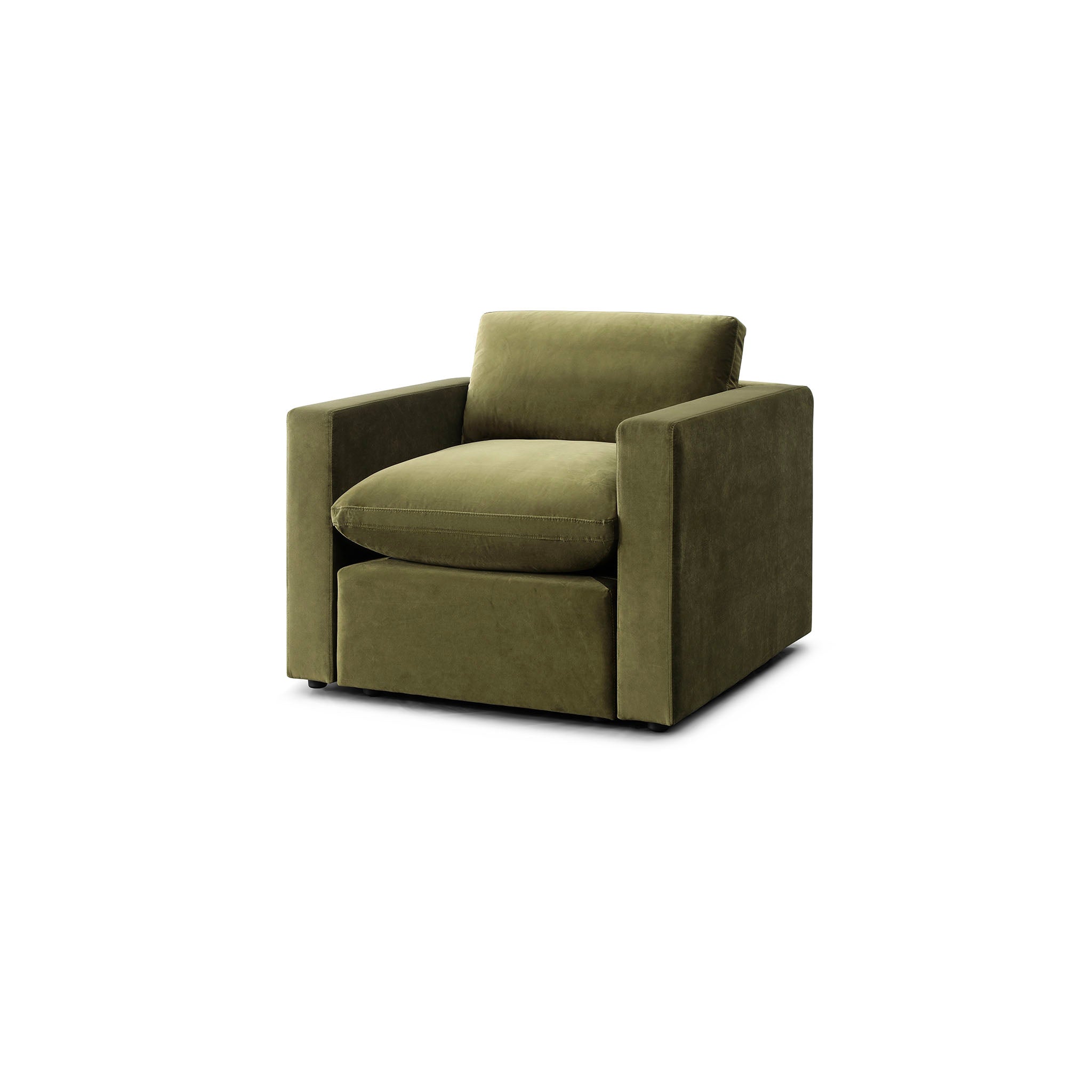 Bella Pillow Armchair