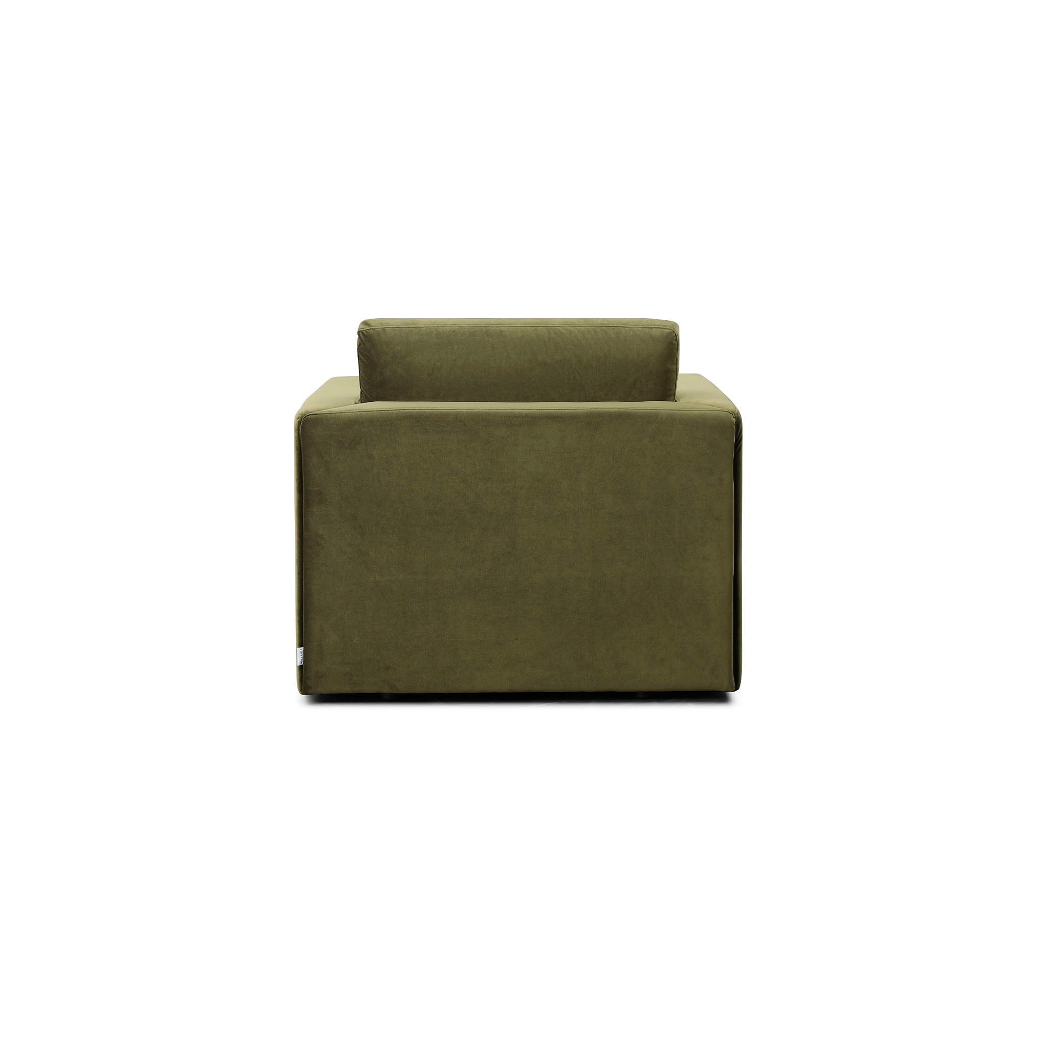 Bella Pillow Armchair