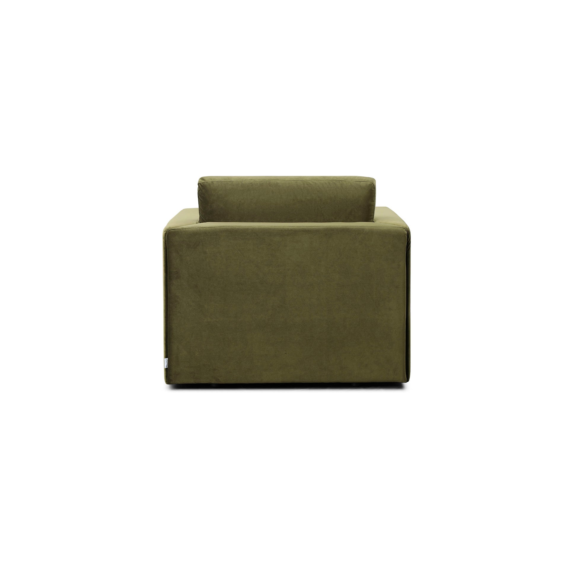 Bella Pillow Armchair