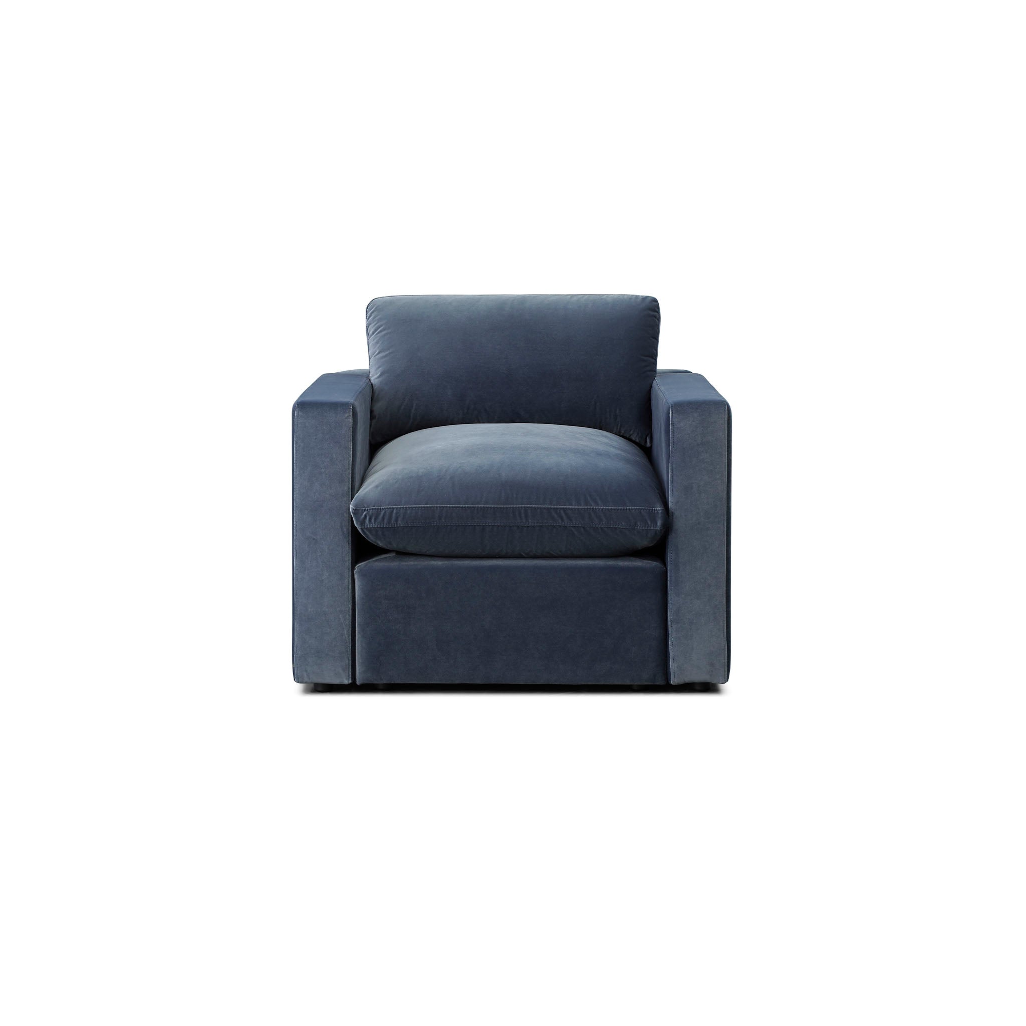 Bella Pillow Armchair
