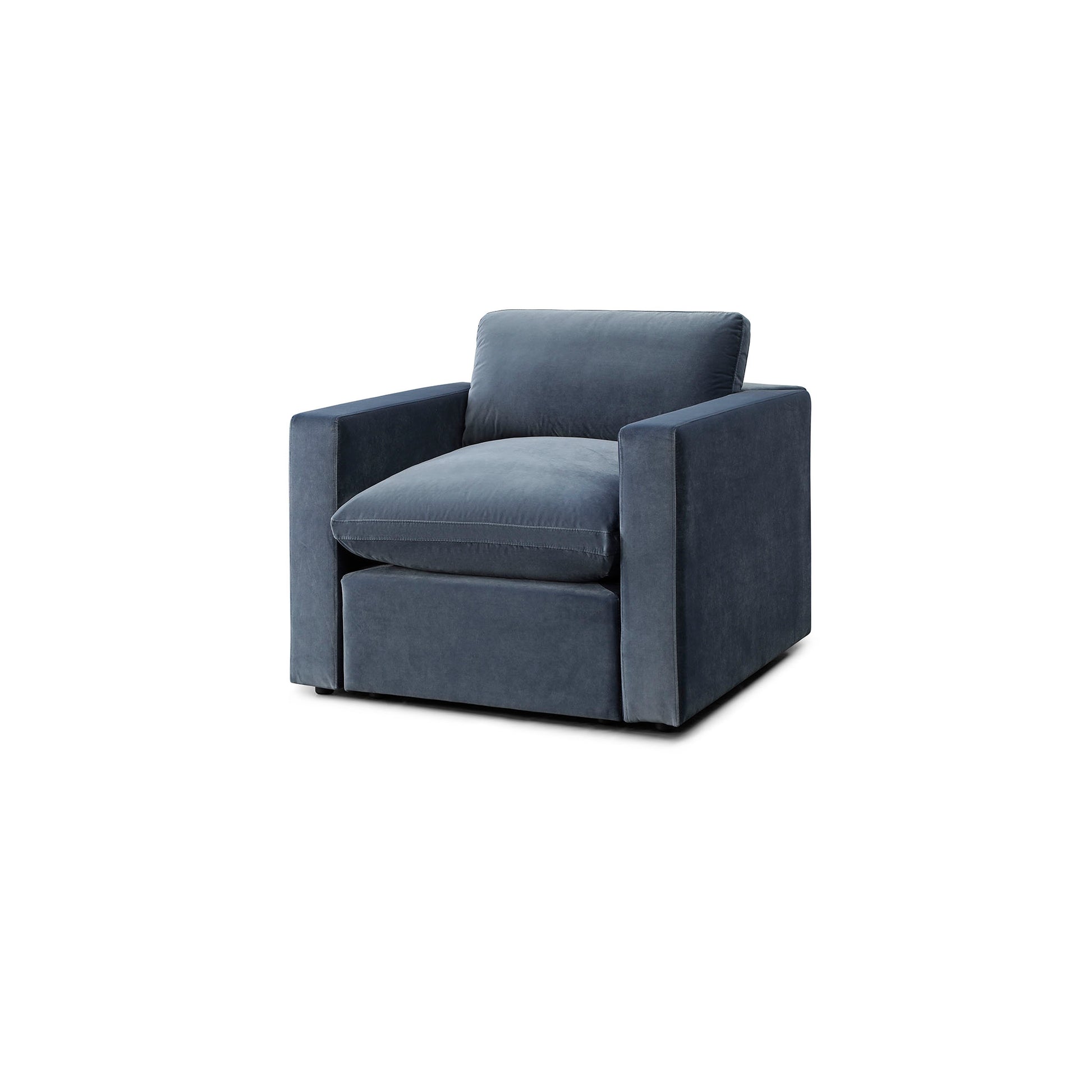 Bella Pillow Armchair
