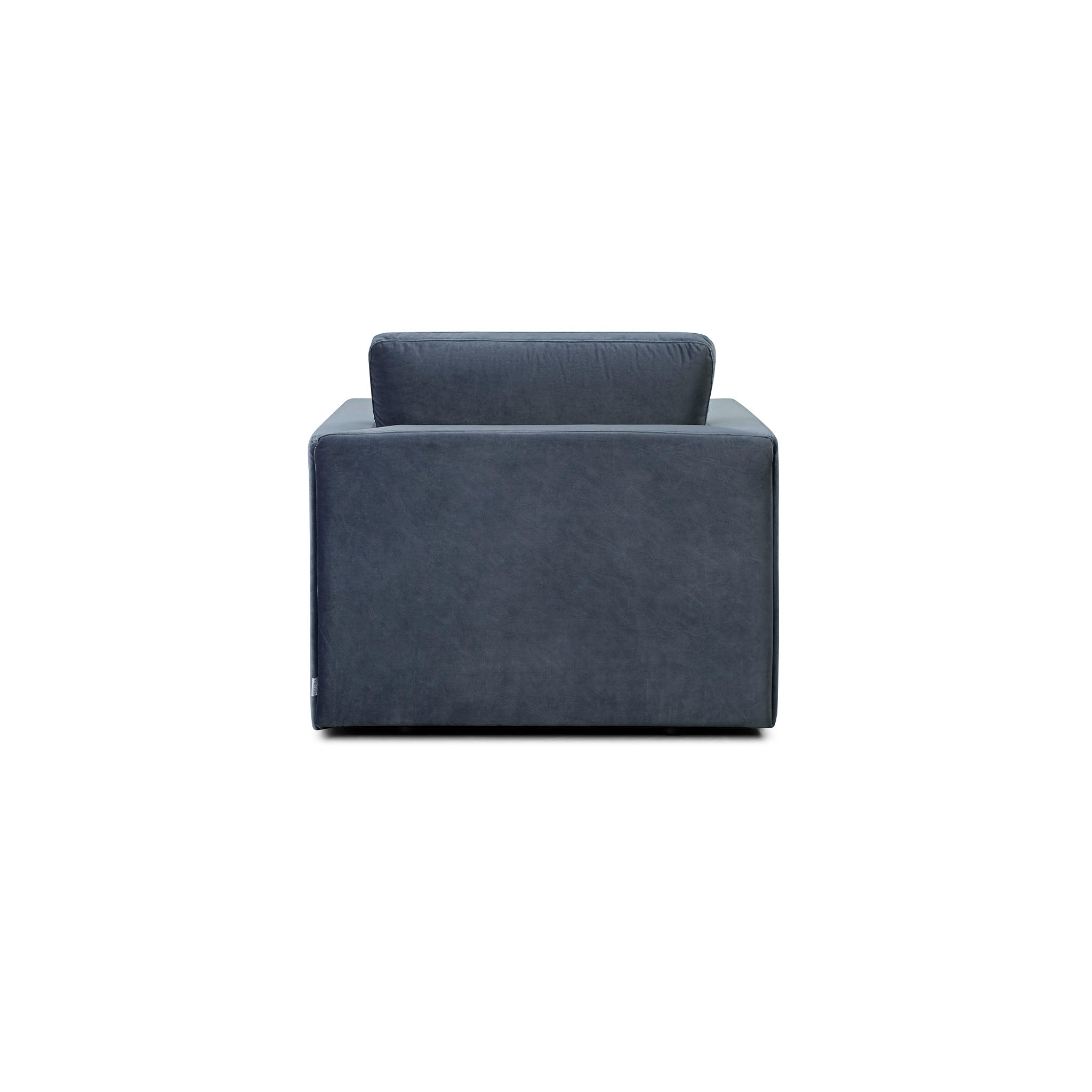 Bella Pillow Armchair