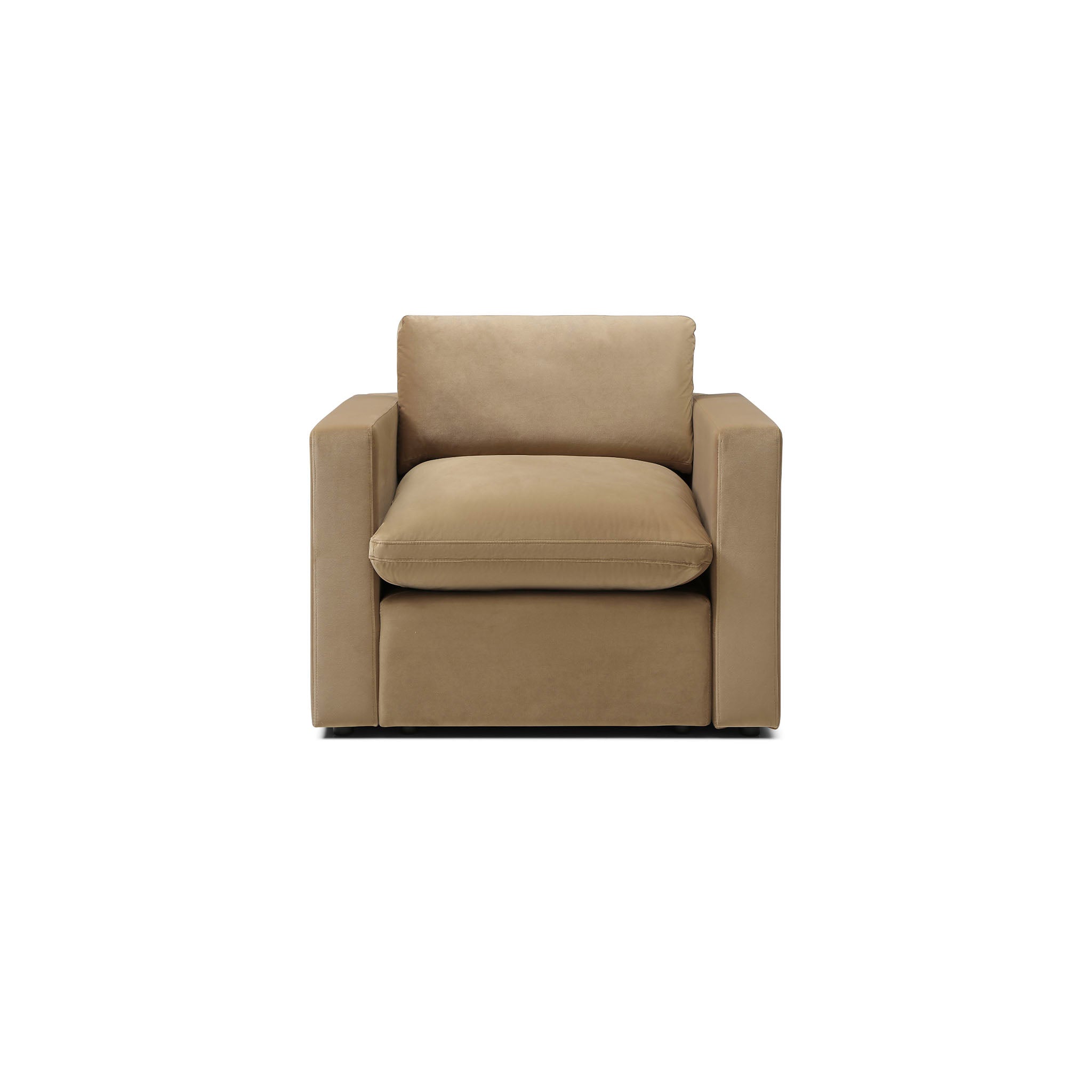 Bella Pillow Armchair