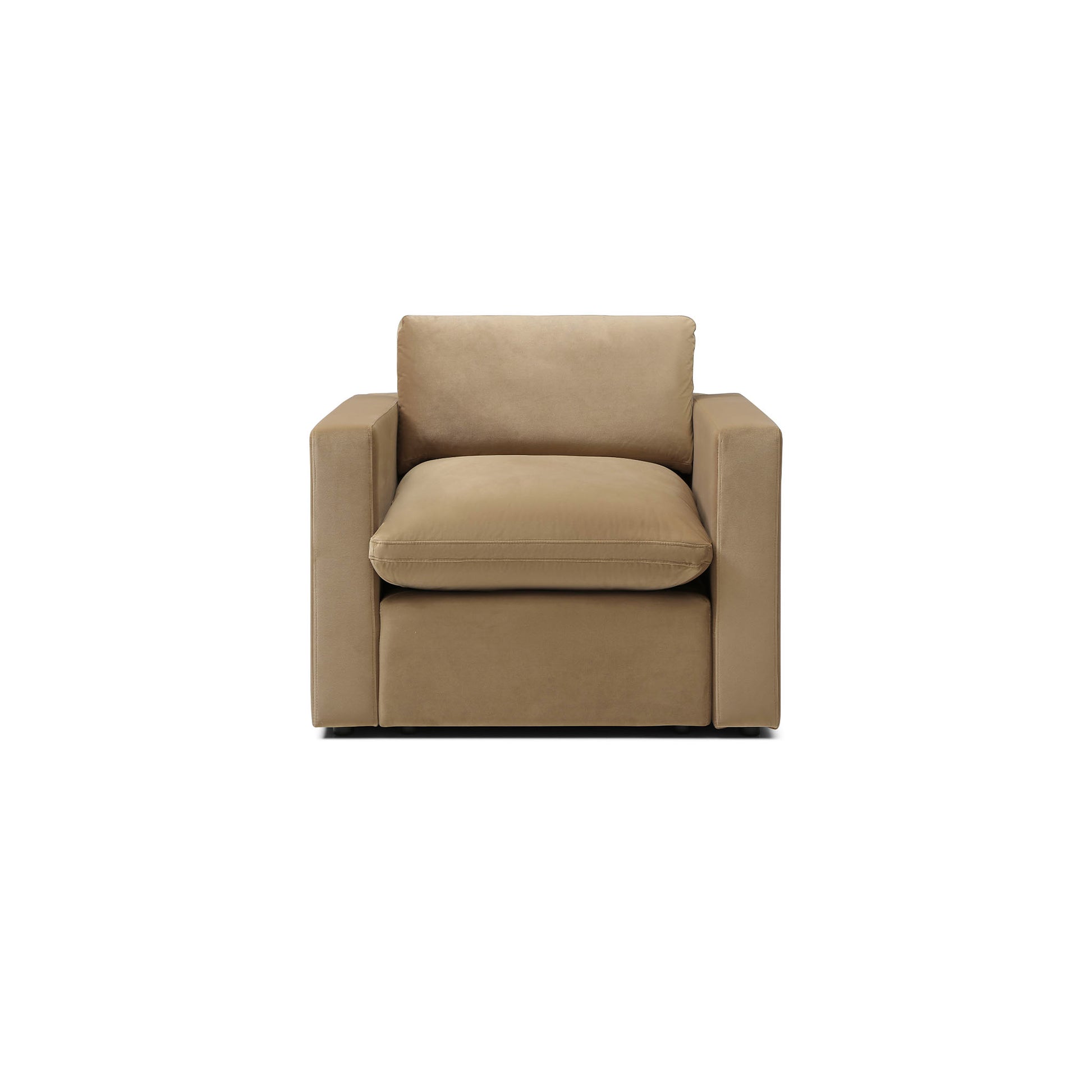 Bella Pillow Armchair