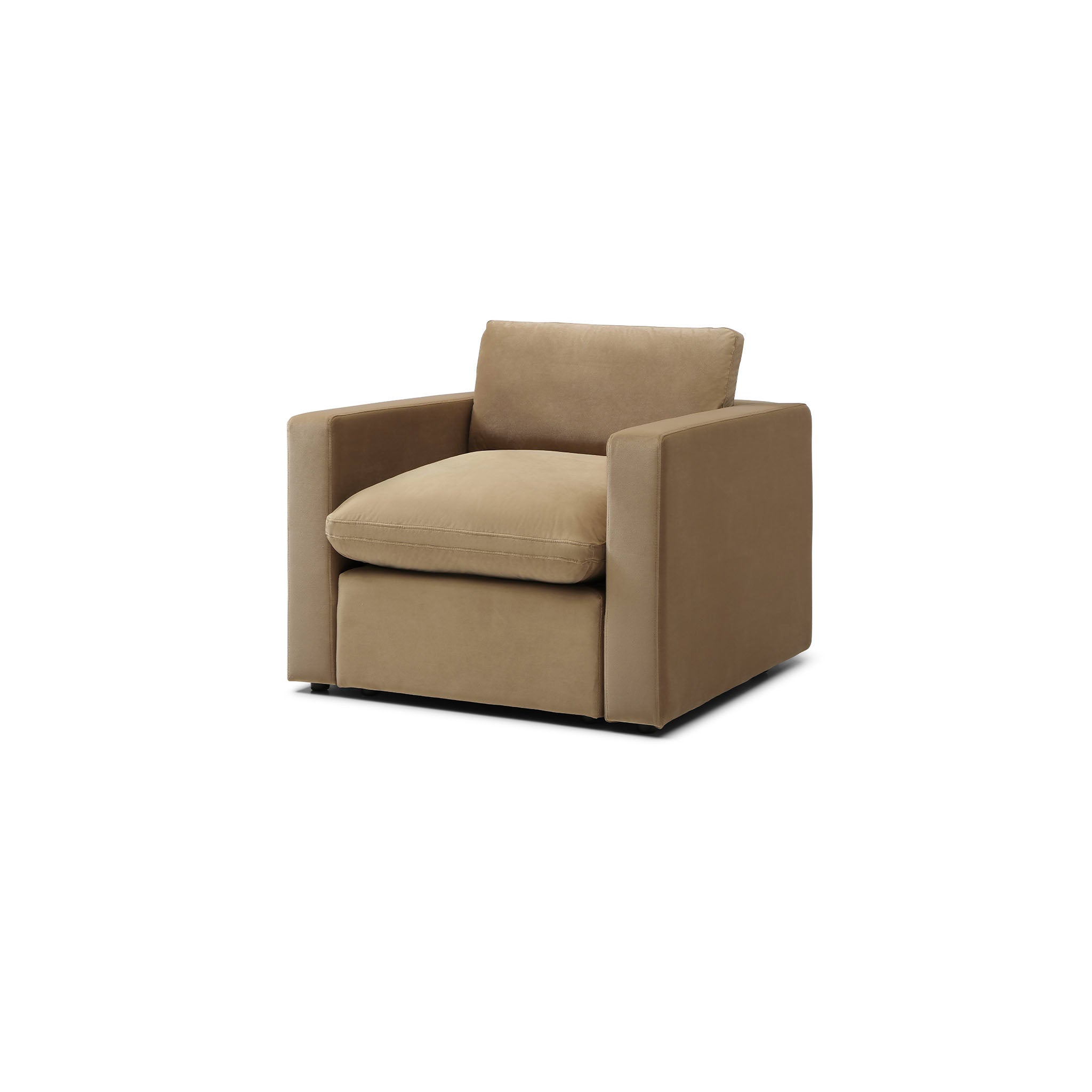 Bella Pillow Armchair