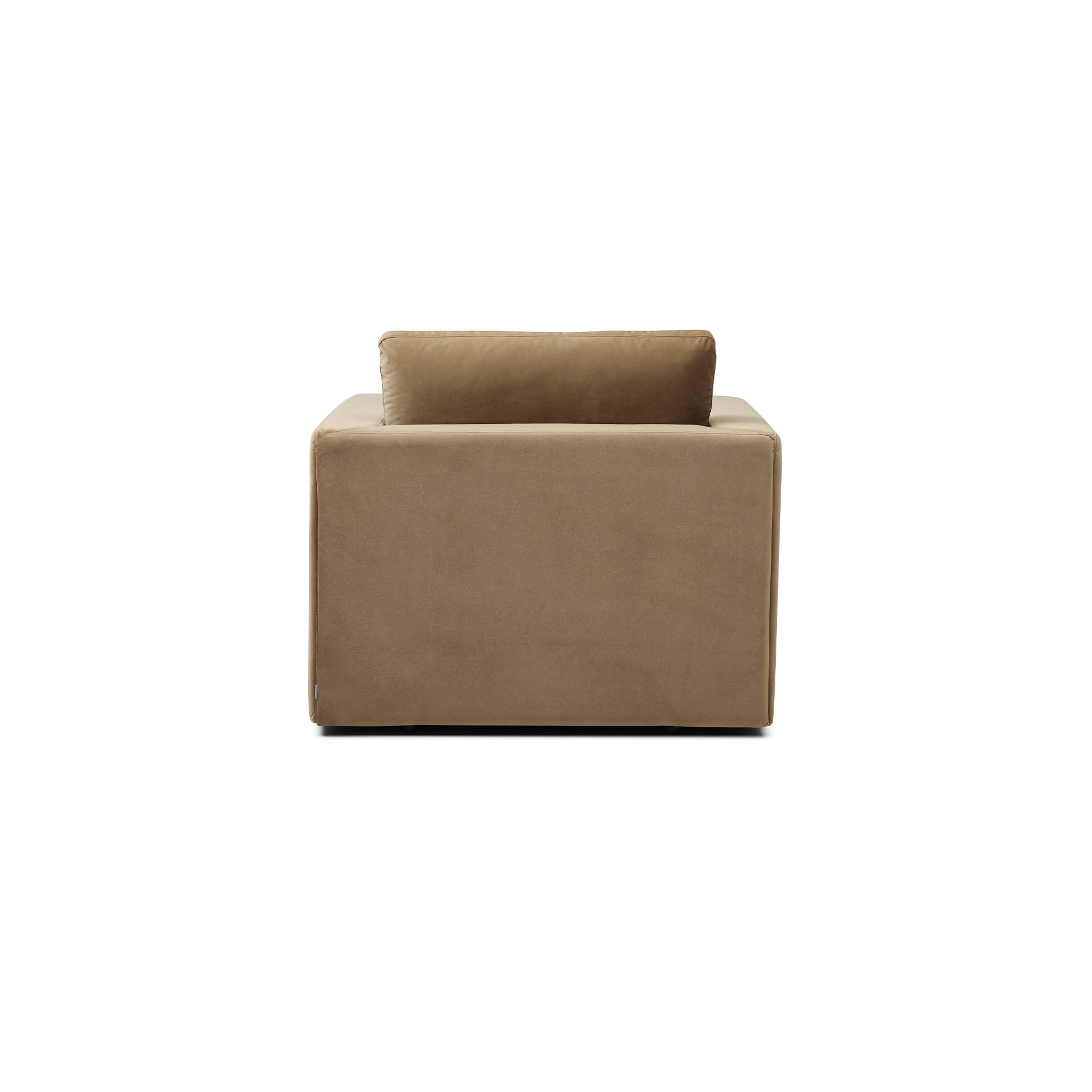 Bella Pillow Armchair