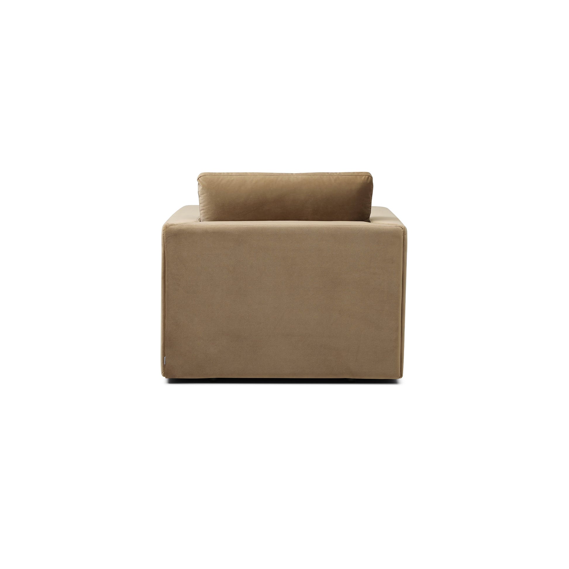 Bella Pillow Armchair