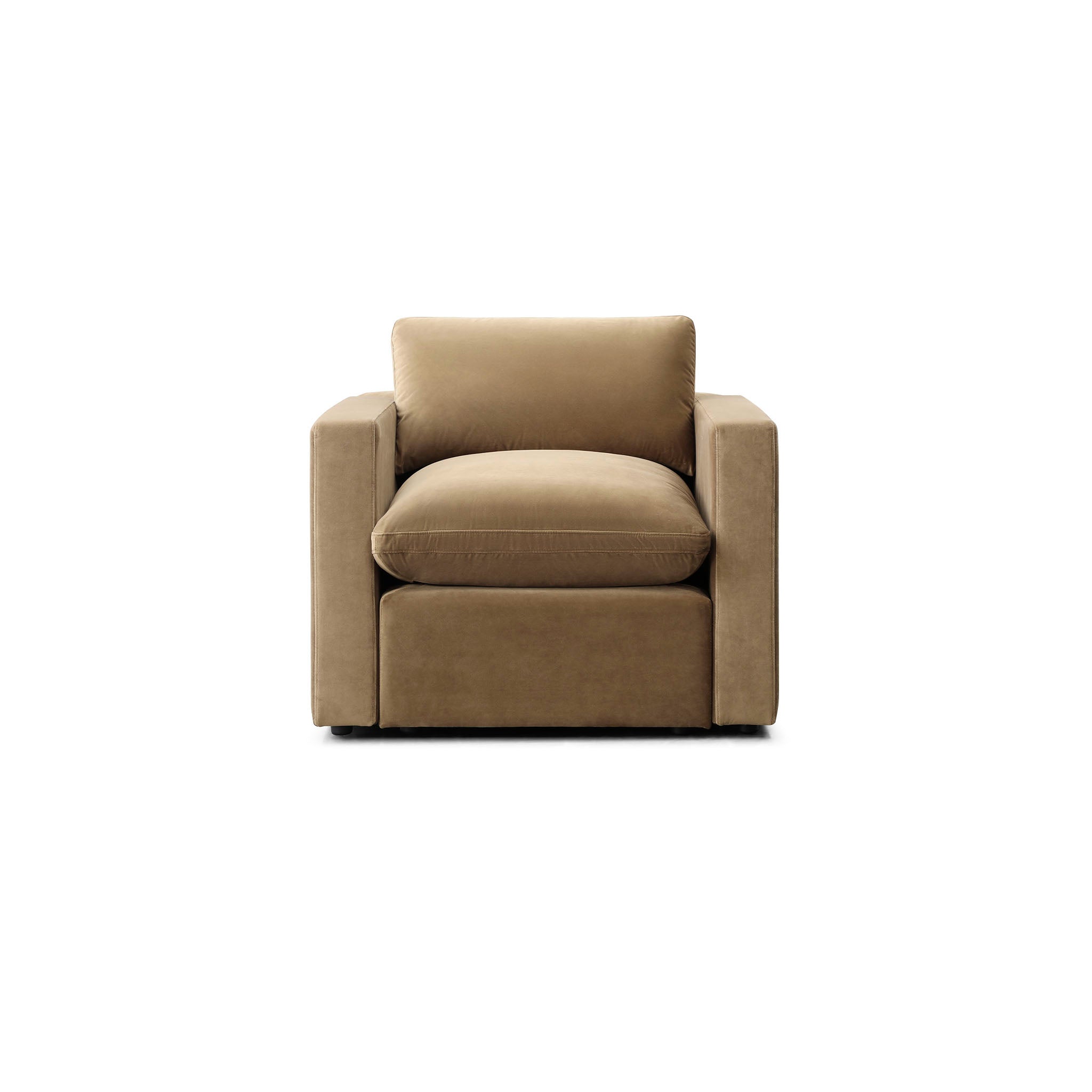 Bella Pillow Armchair