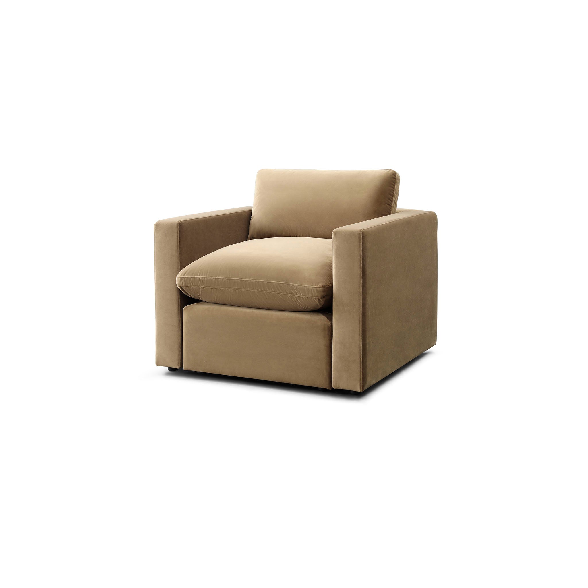 Bella Pillow Armchair