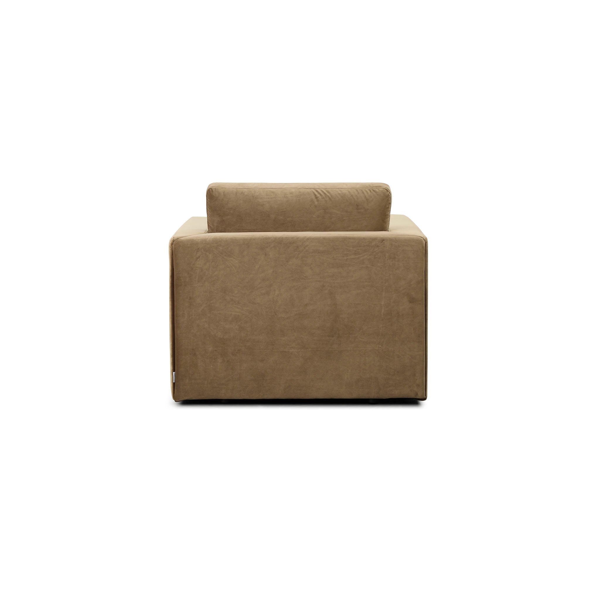 Bella Pillow Armchair