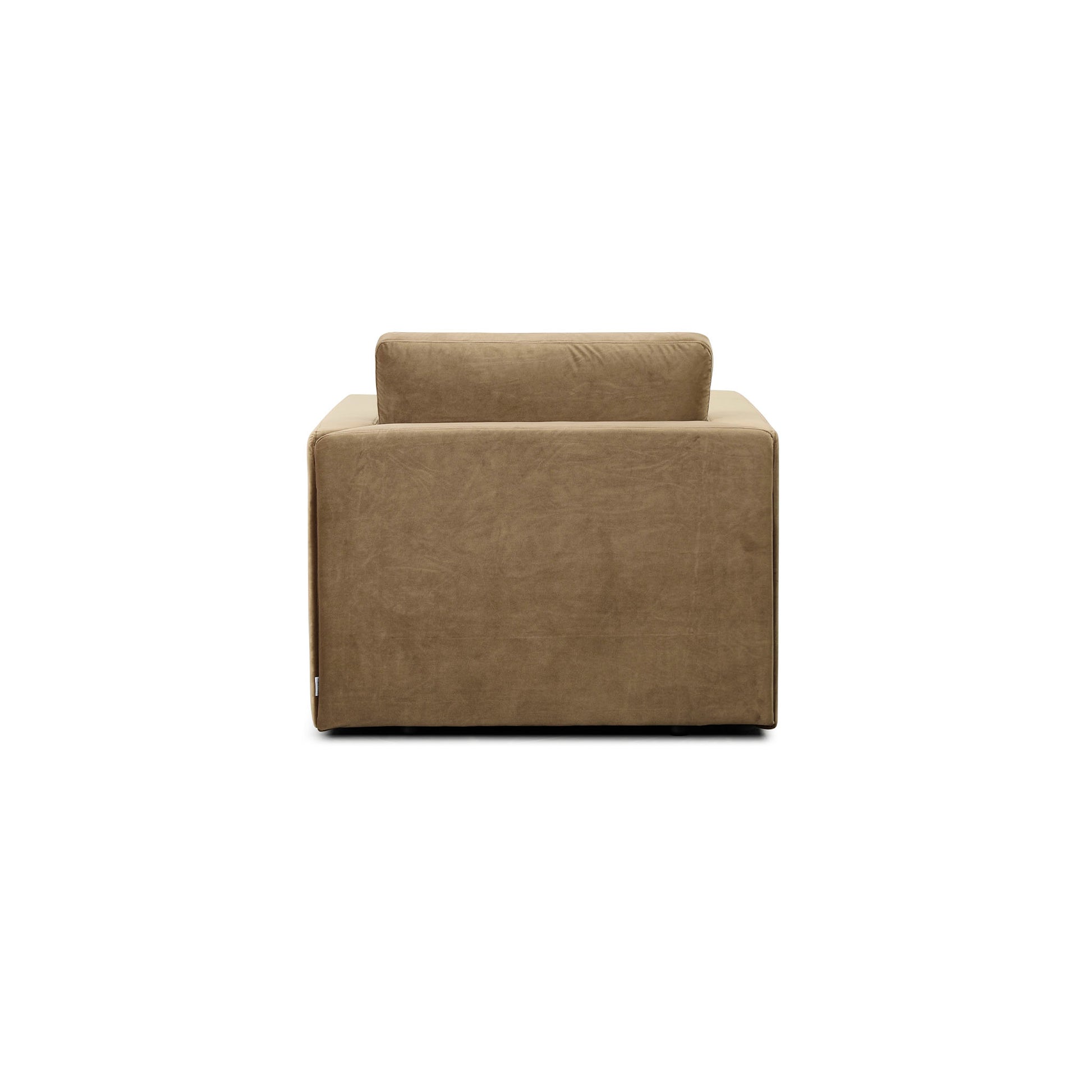 Bella Pillow Armchair