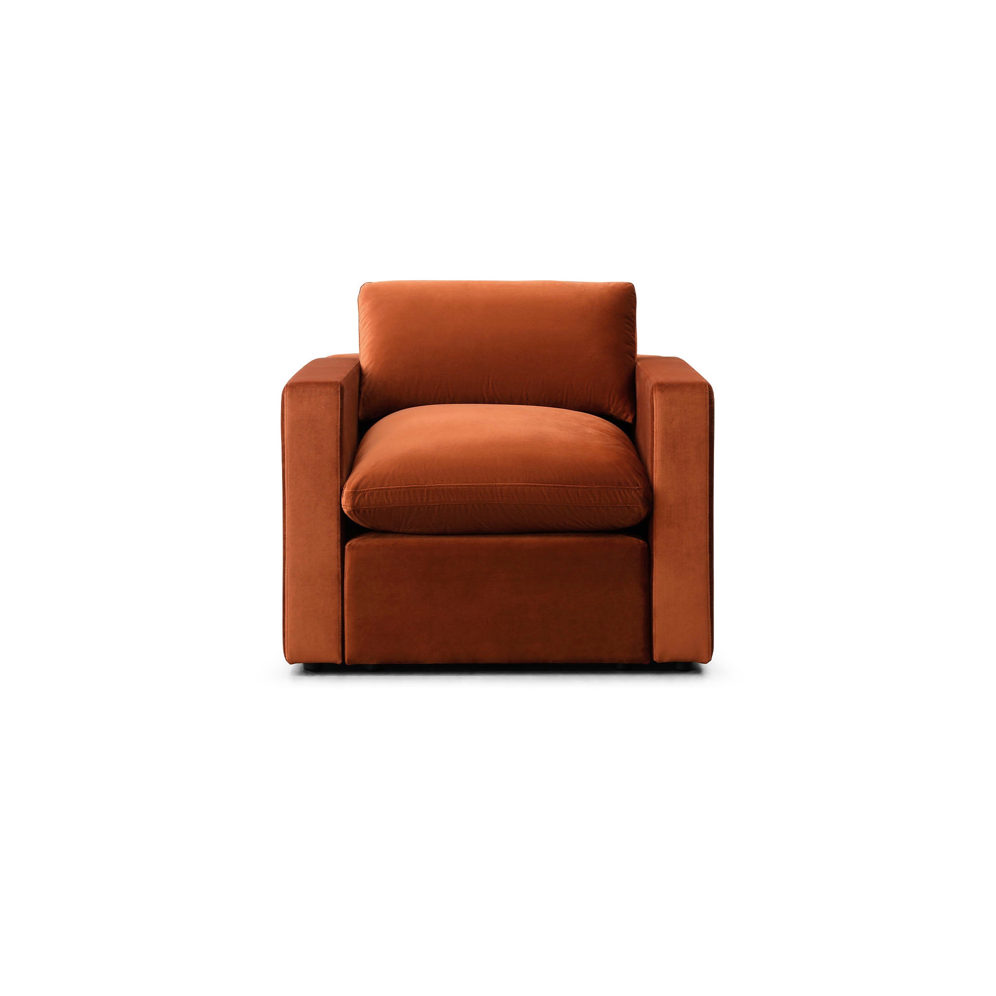Bella Pillow Armchair