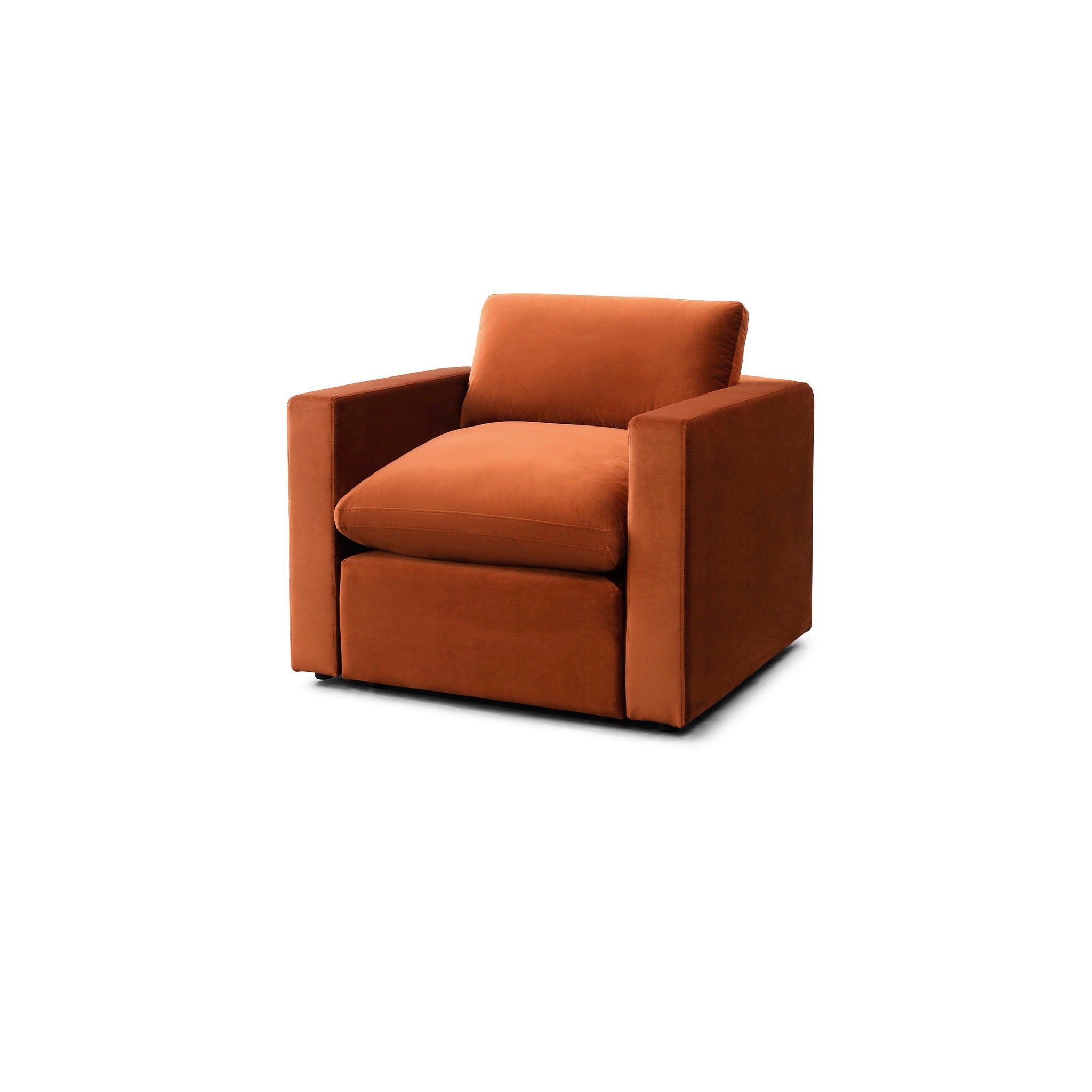 Bella Pillow Armchair