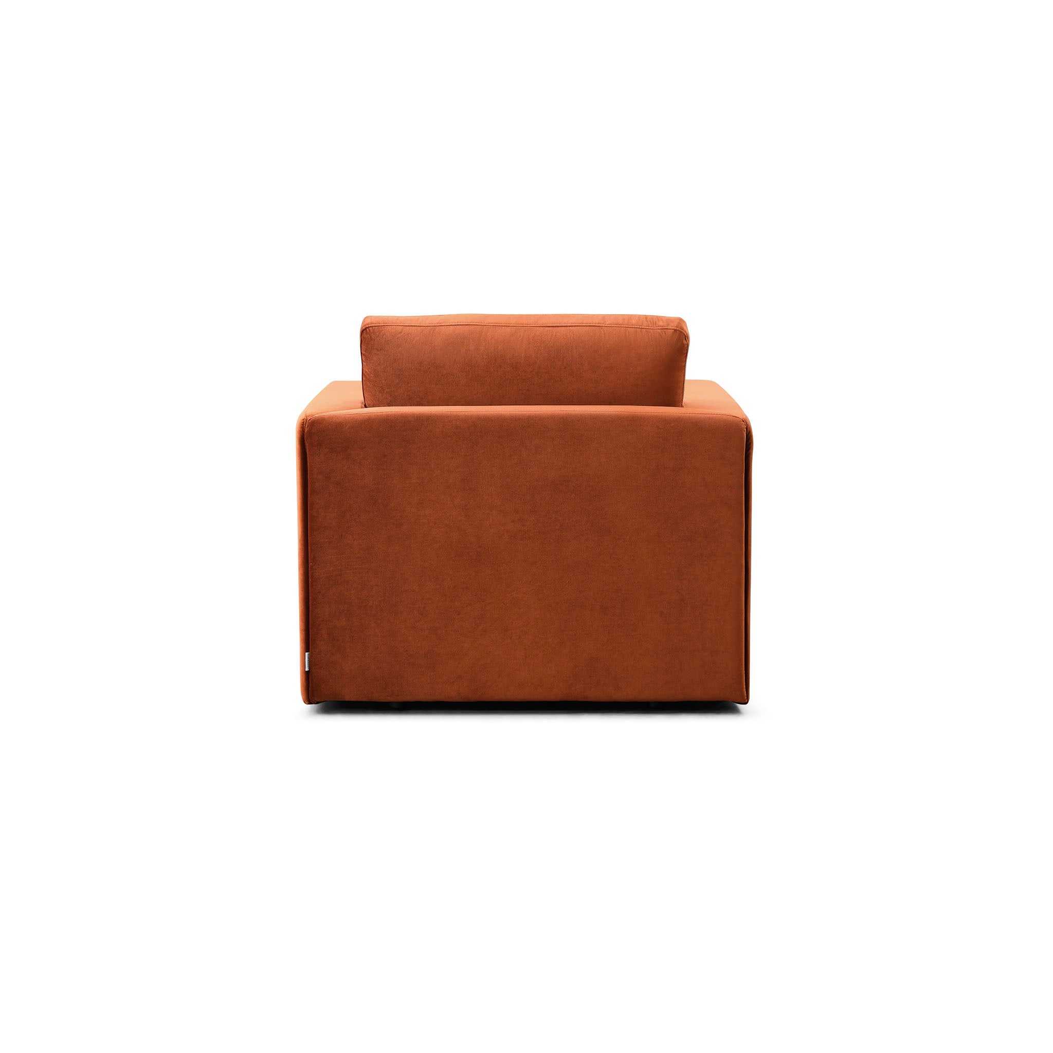 Bella Pillow Armchair