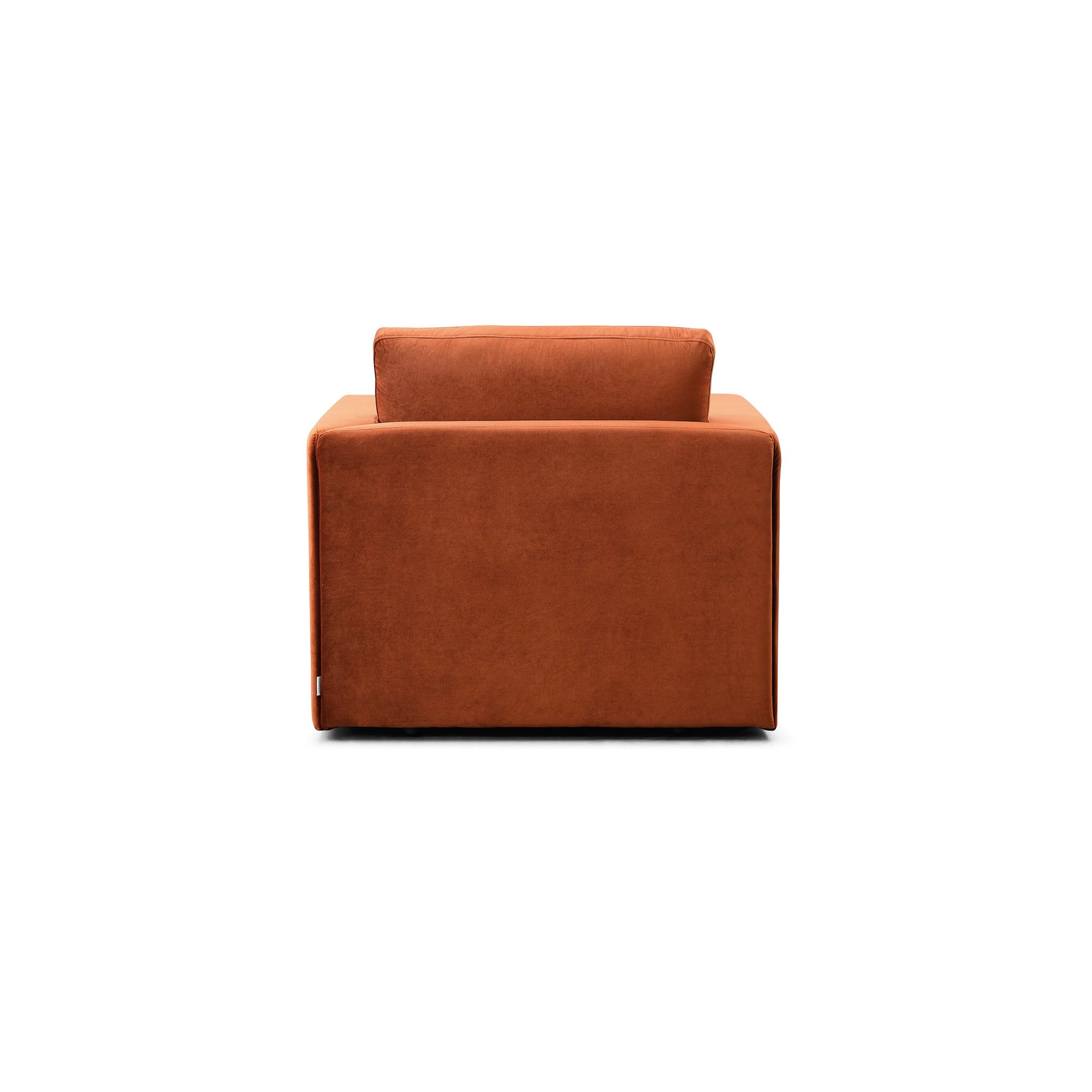 Bella Pillow Armchair