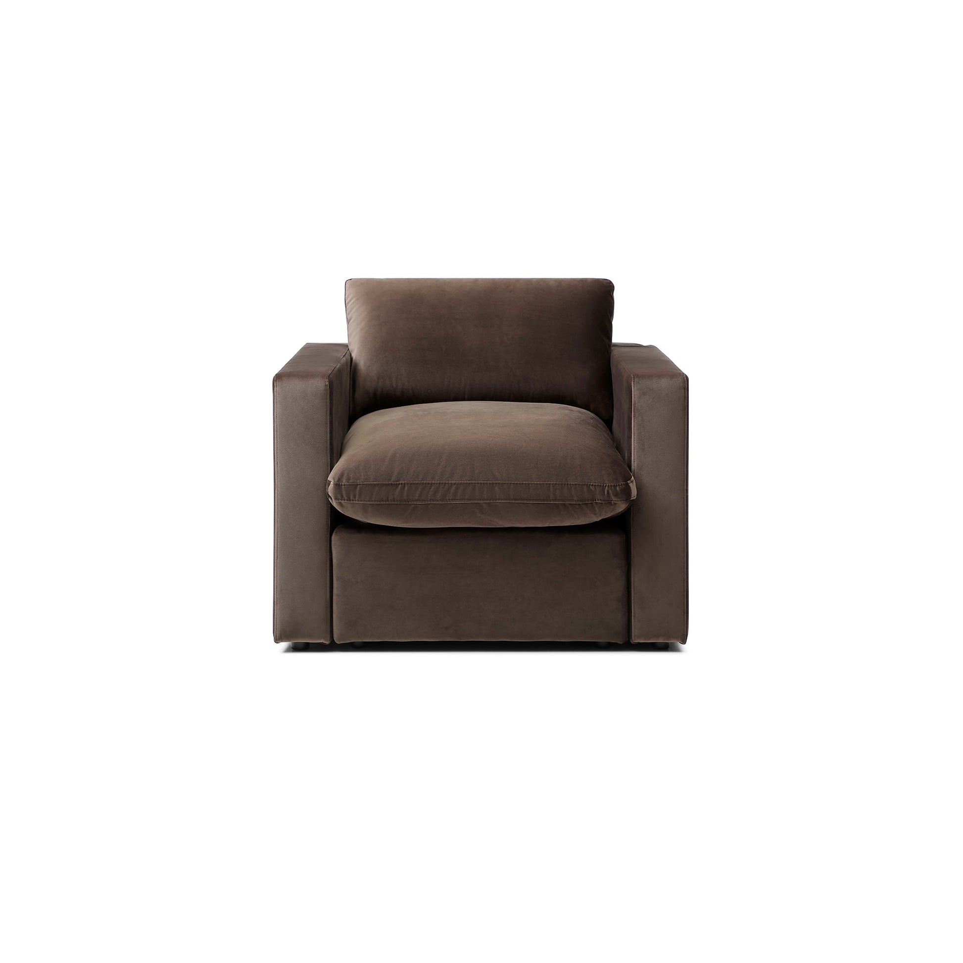 Bella Pillow Armchair
