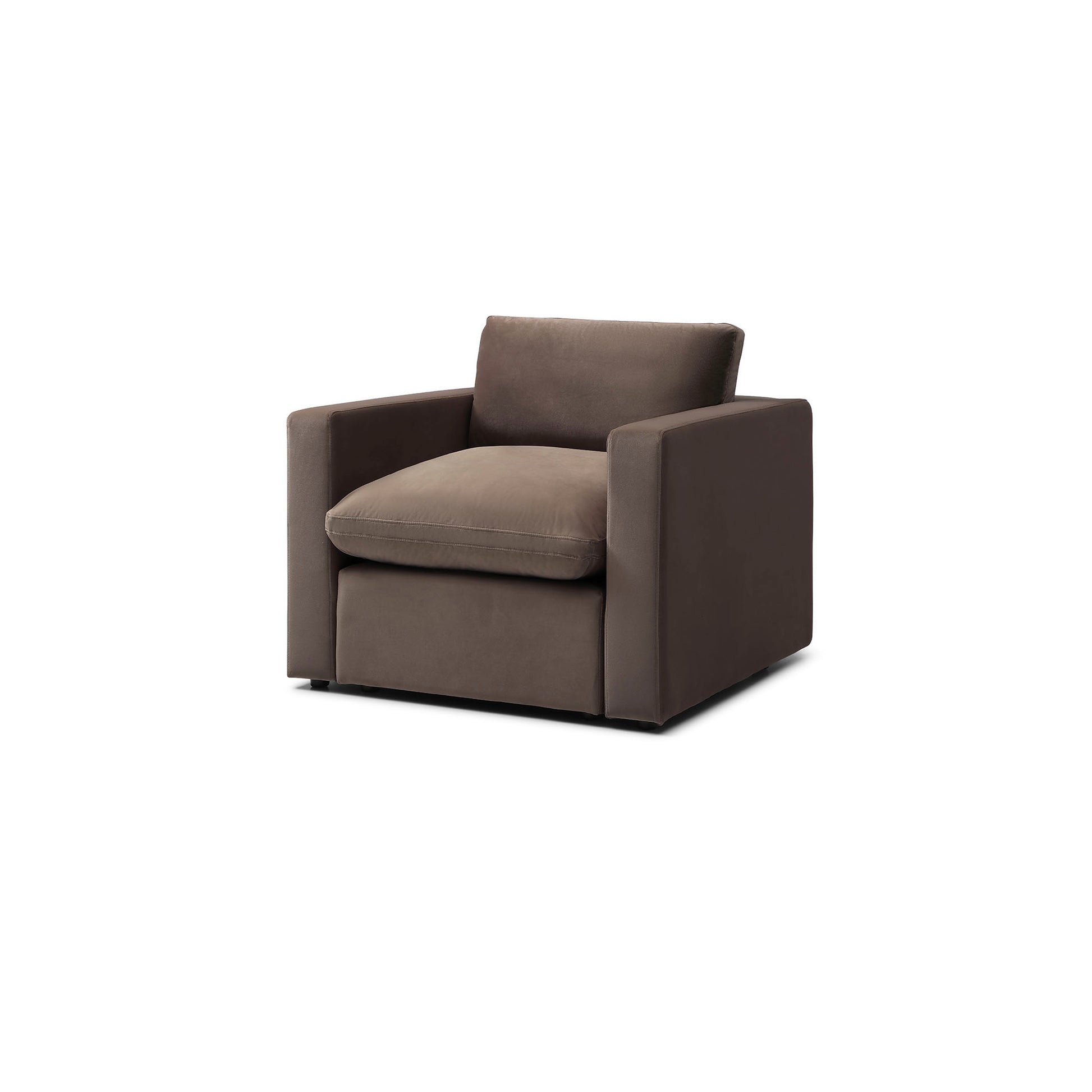 Bella Pillow Armchair