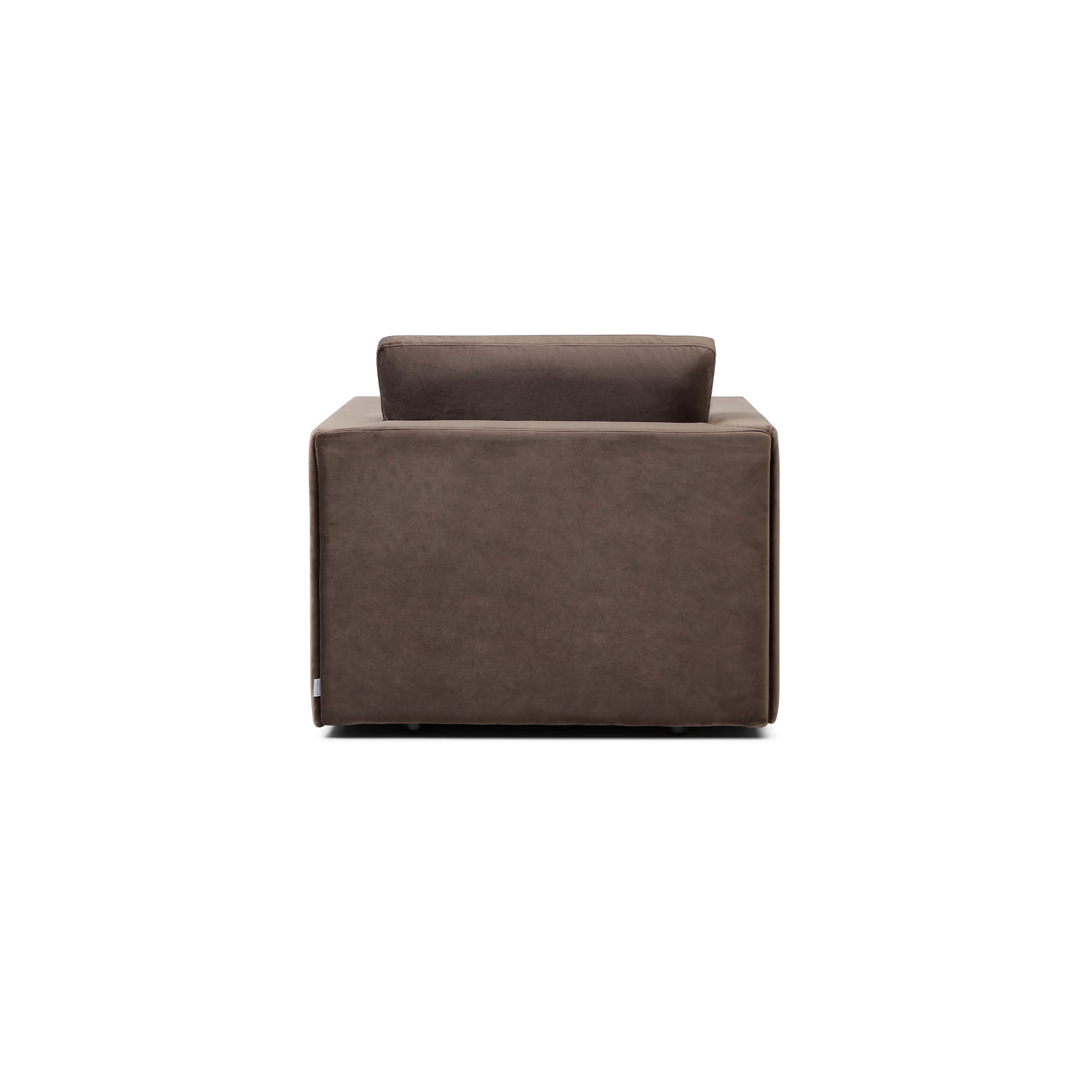 Bella Pillow Armchair