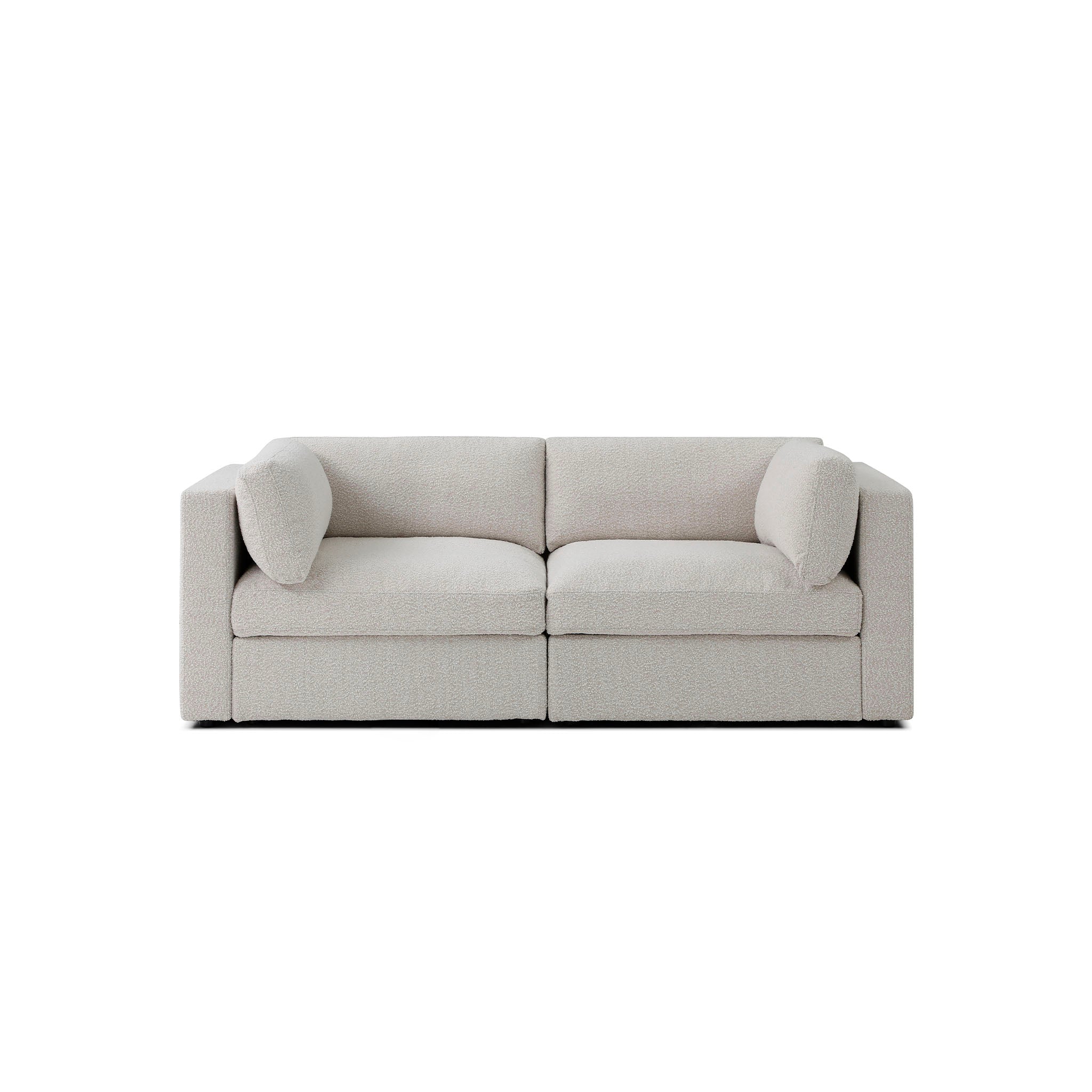 Bella 2 Seater