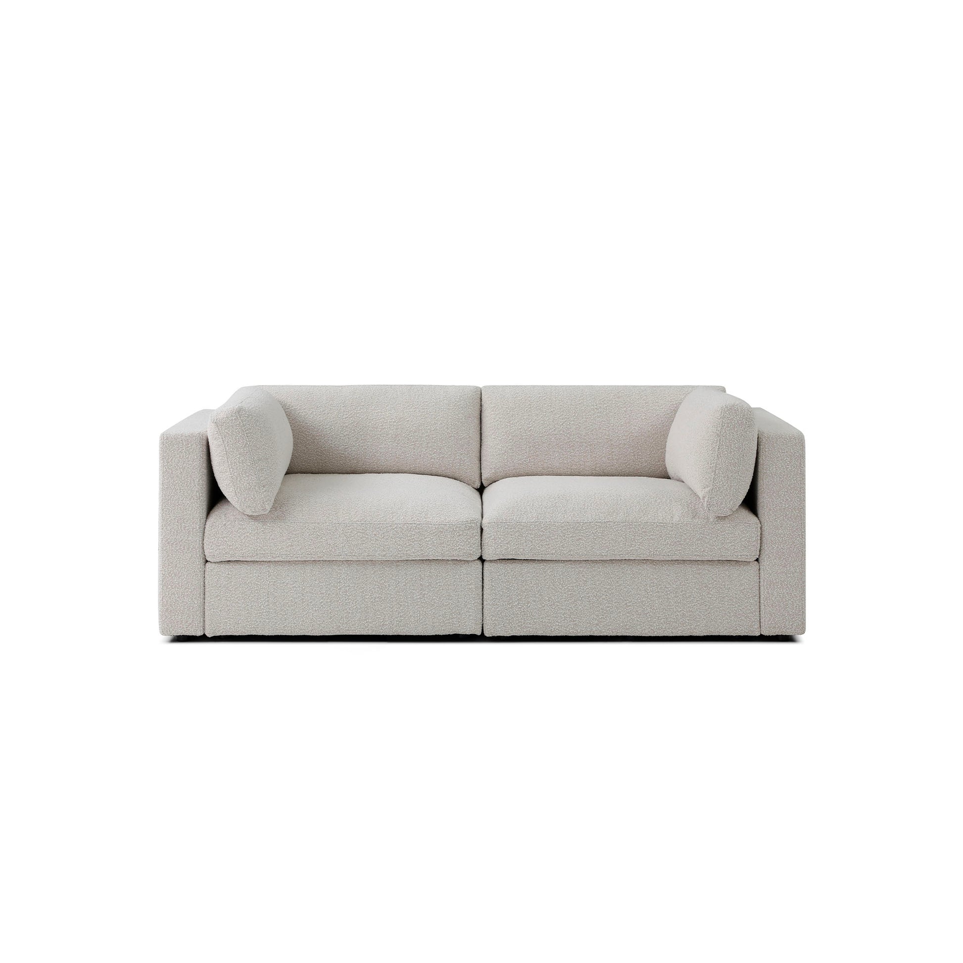 Bella 2 Seater