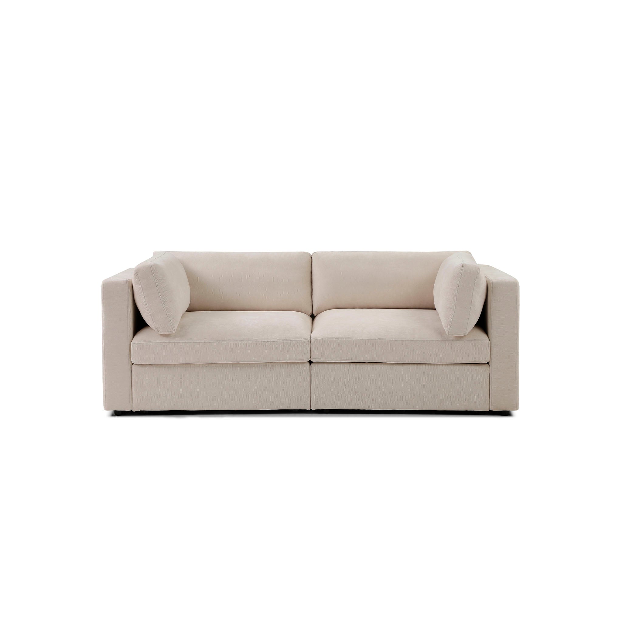 Bella 2 Seater