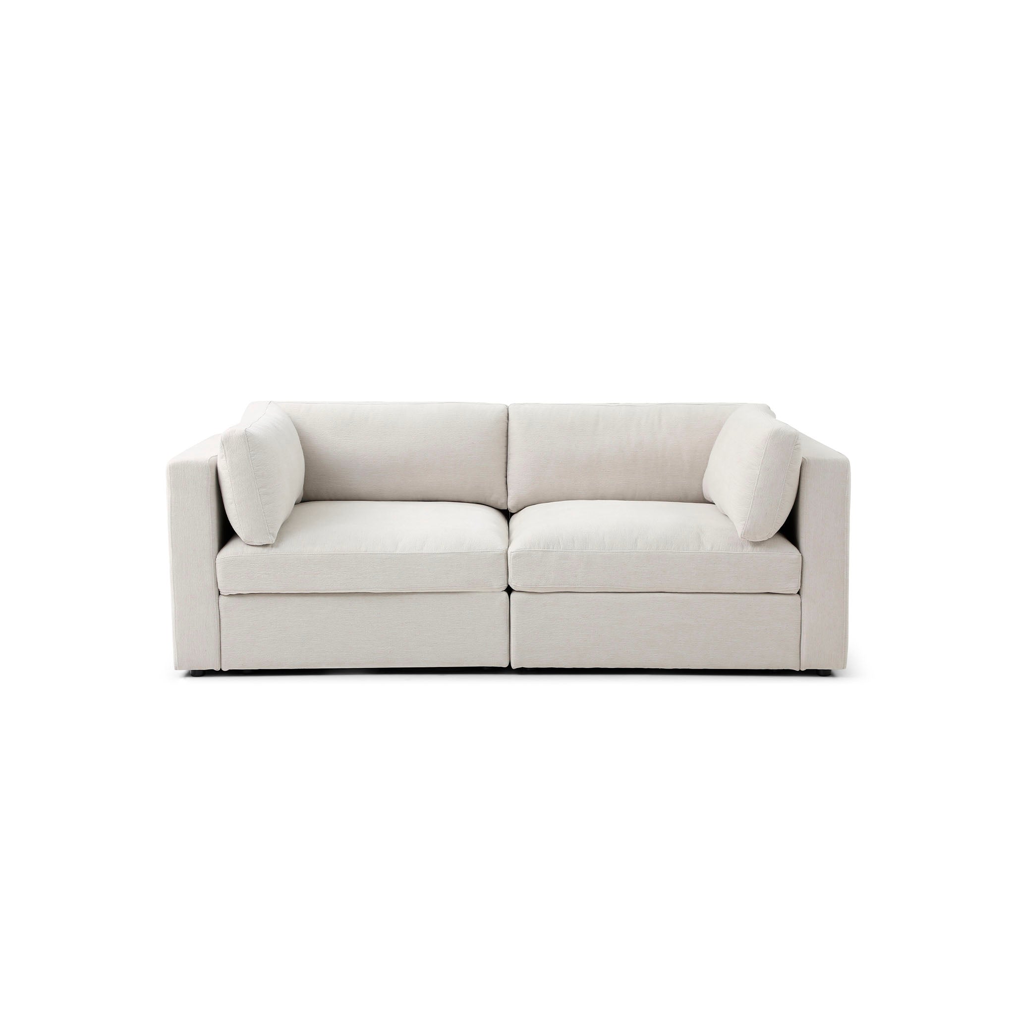 Bella 2 Seater