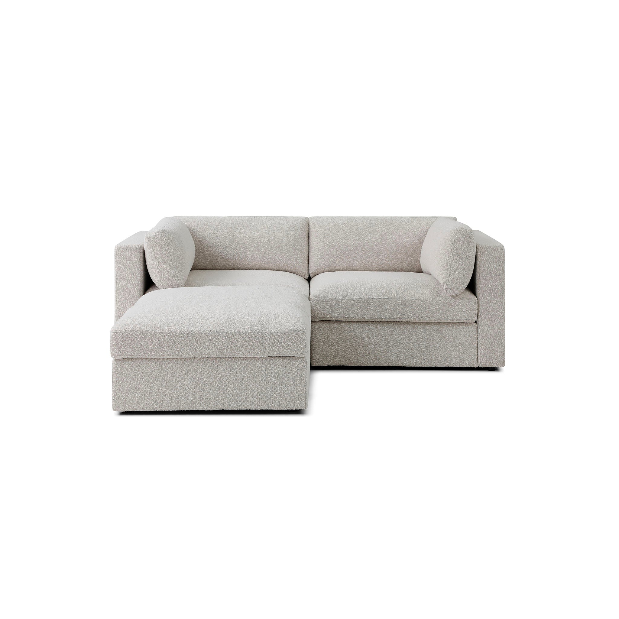 Bella 2 Seater + Ottoman