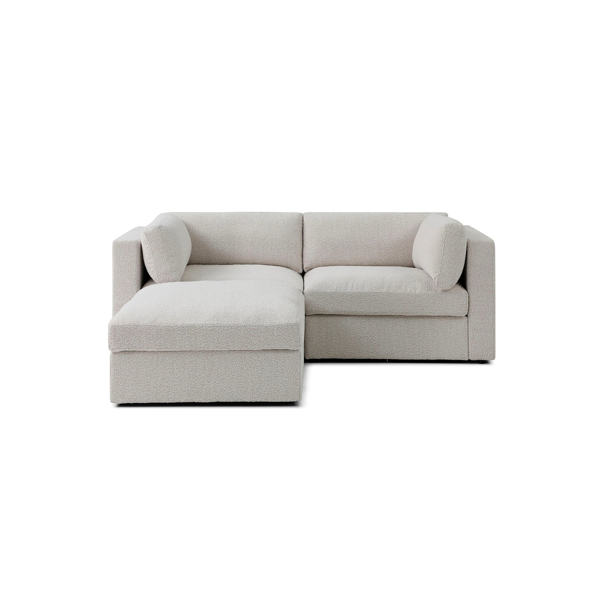 Bella 2 Seater + Ottoman