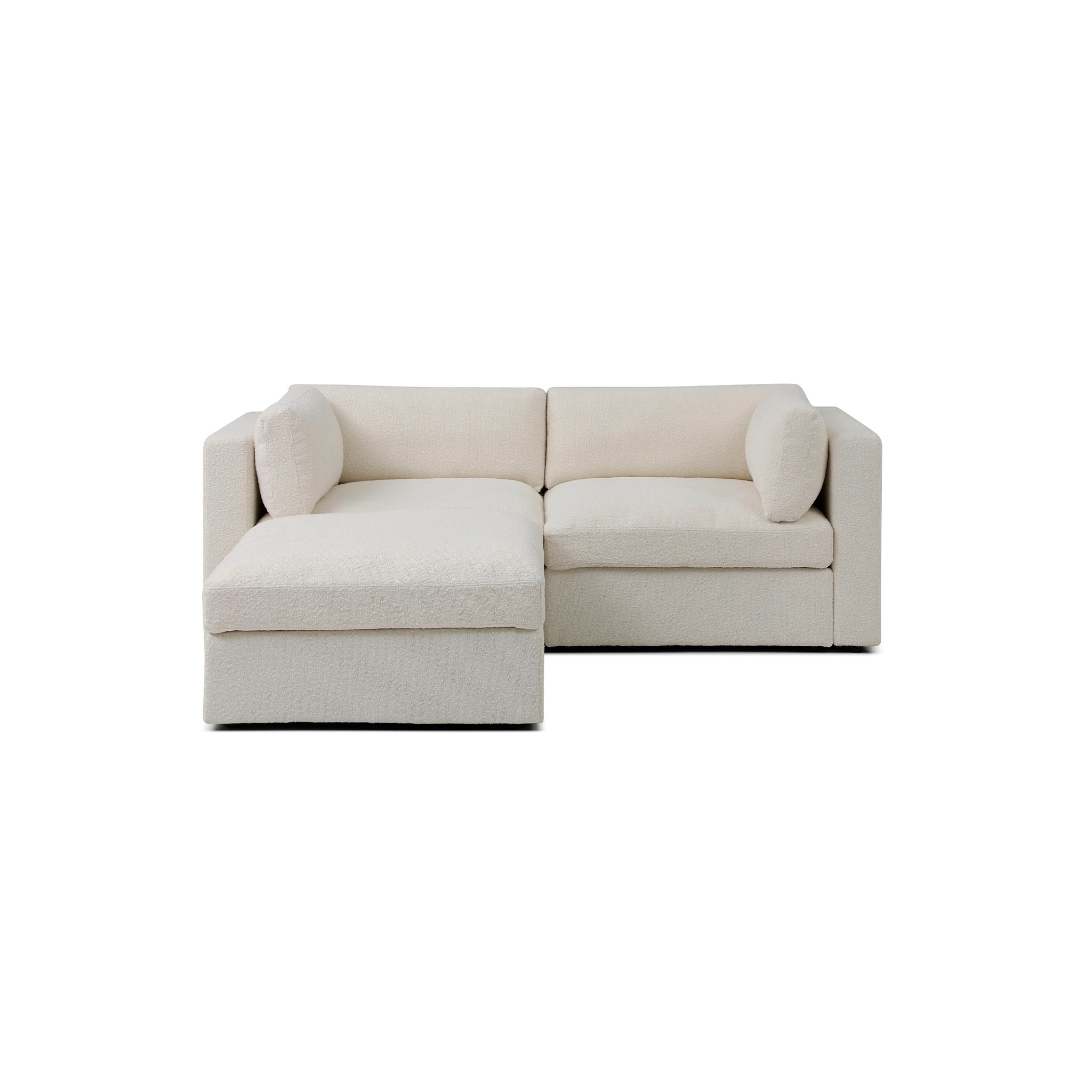Bella 2 Seater + Ottoman