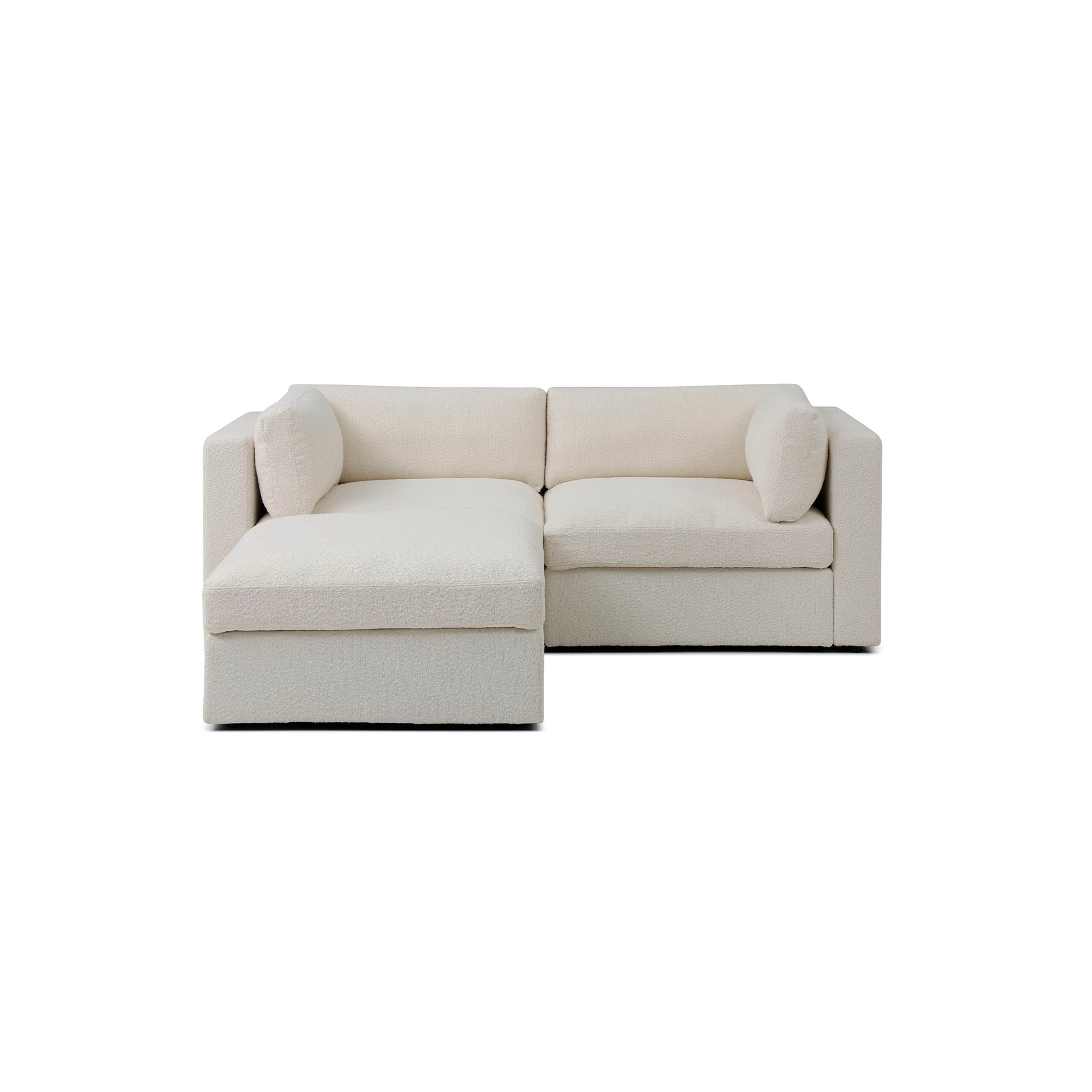 Bella 2 Seater + Ottoman