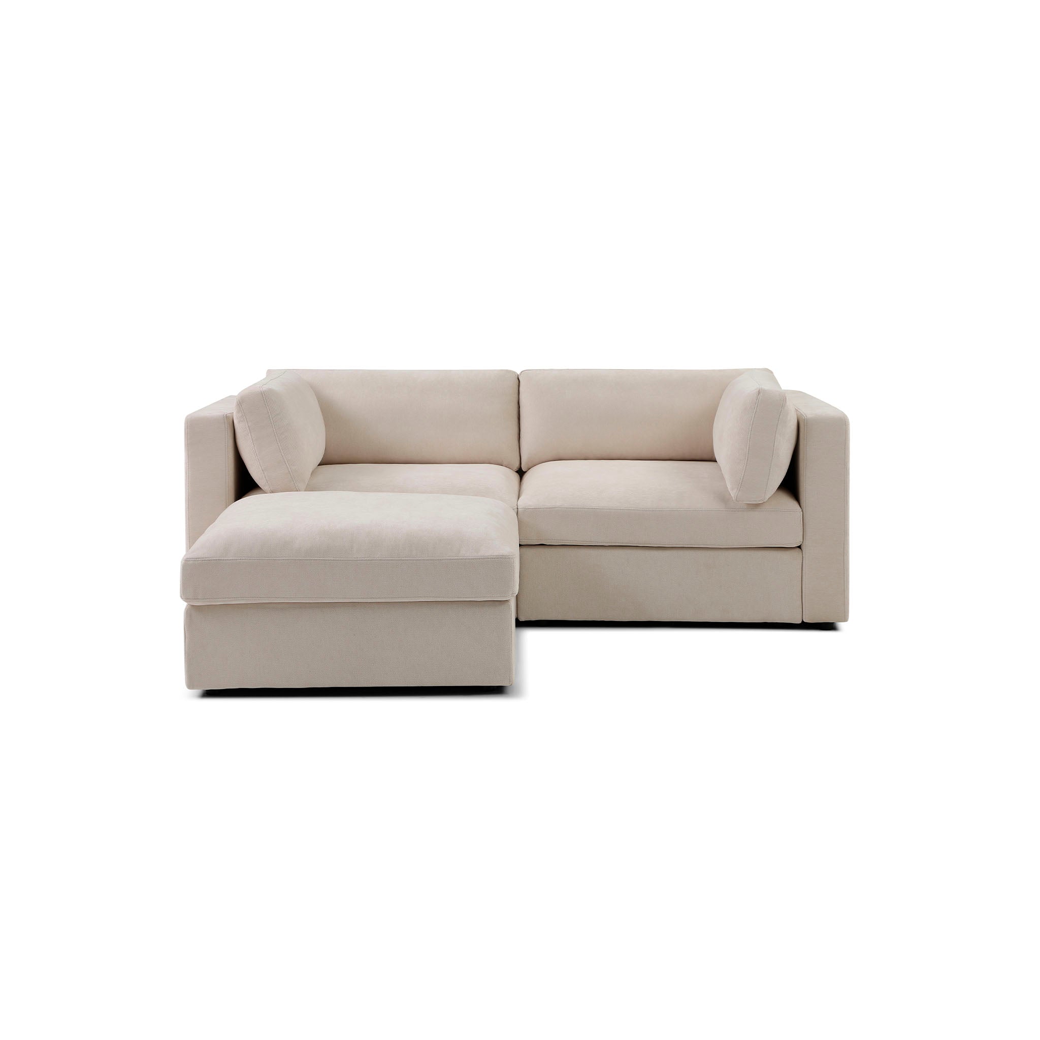 Bella 2 Seater + Ottoman