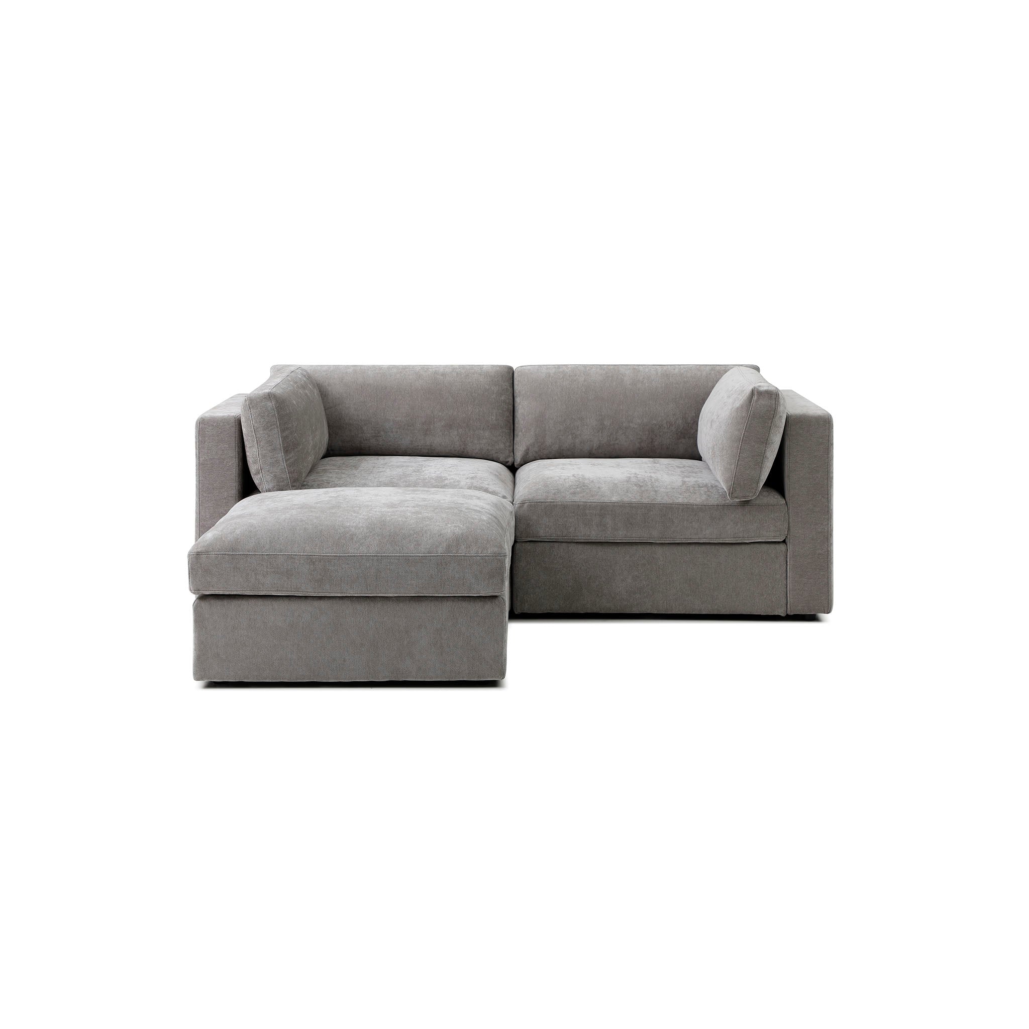 Bella 2 Seater + Ottoman