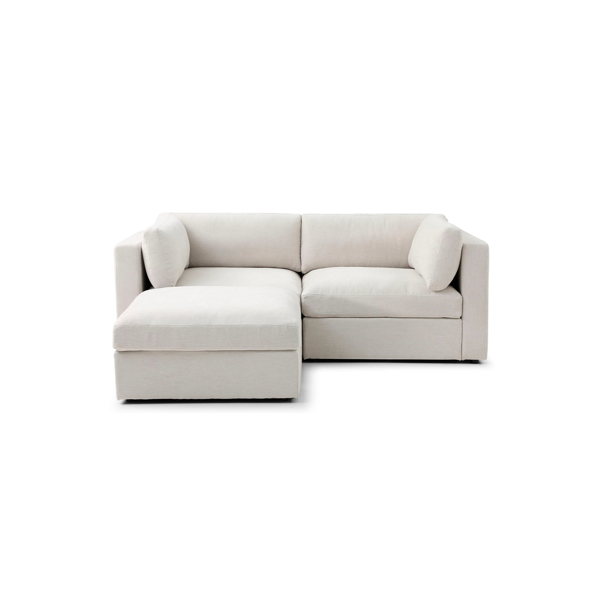 Bella 2 Seater + Ottoman