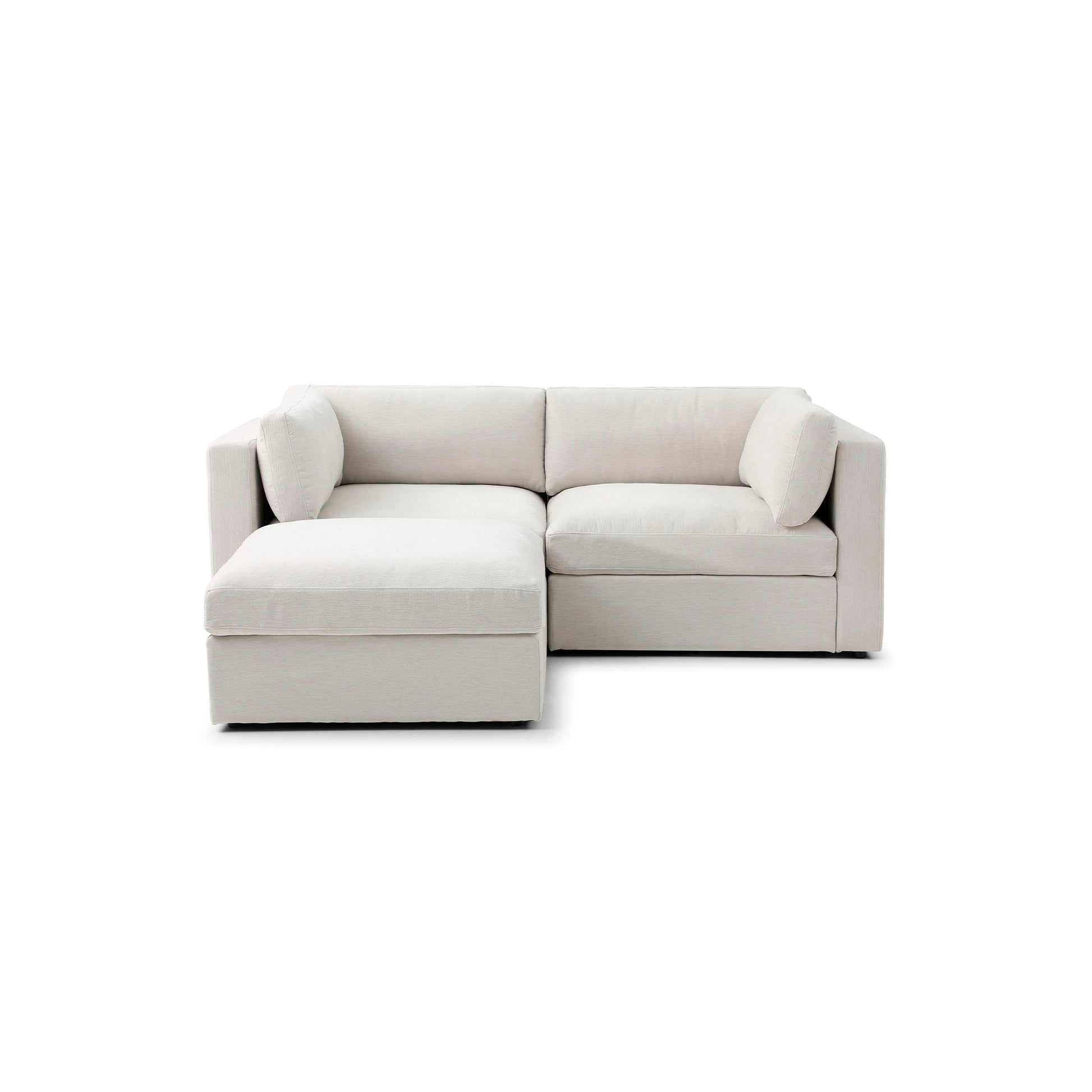 Bella 2 Seater + Ottoman