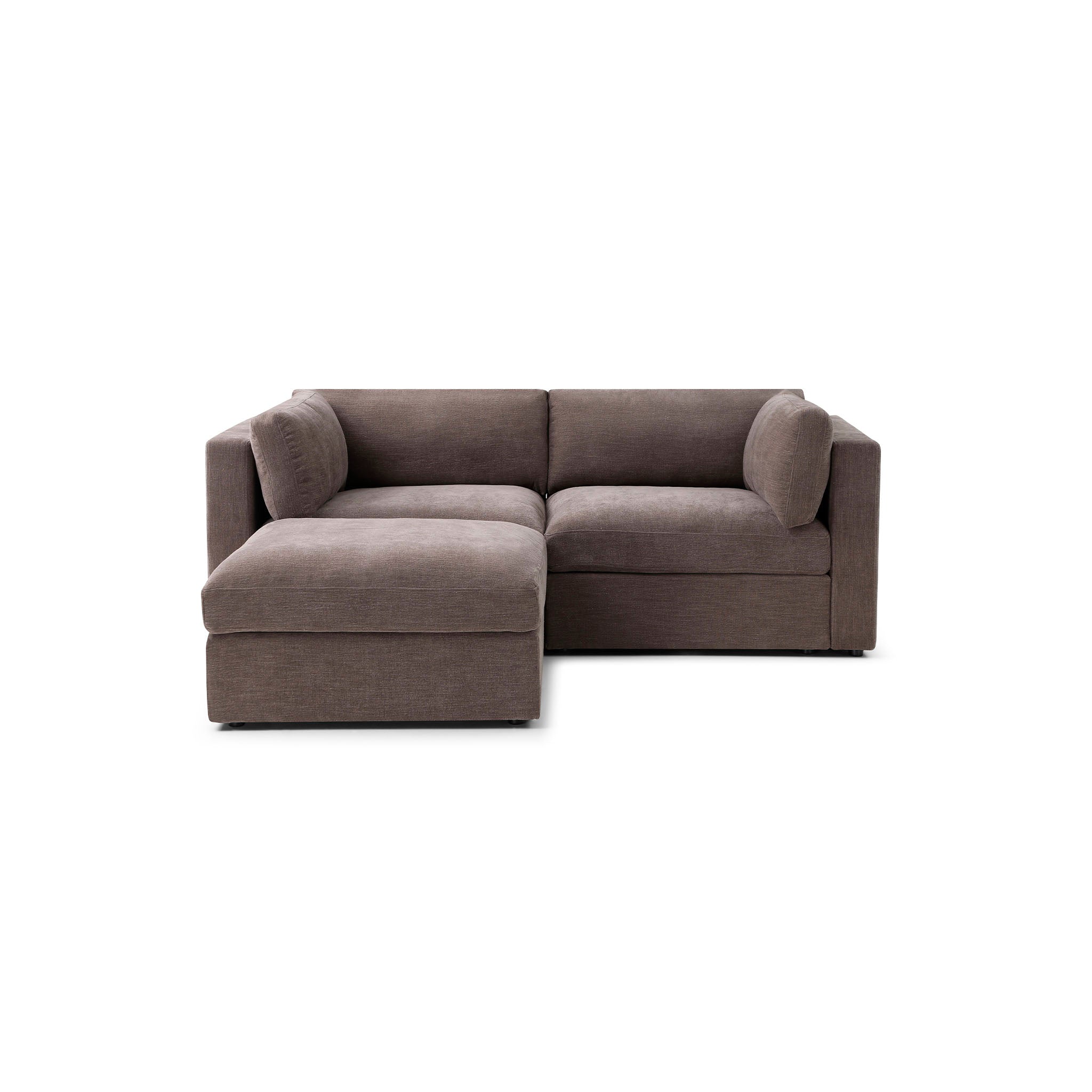 Bella 2 Seater + Ottoman