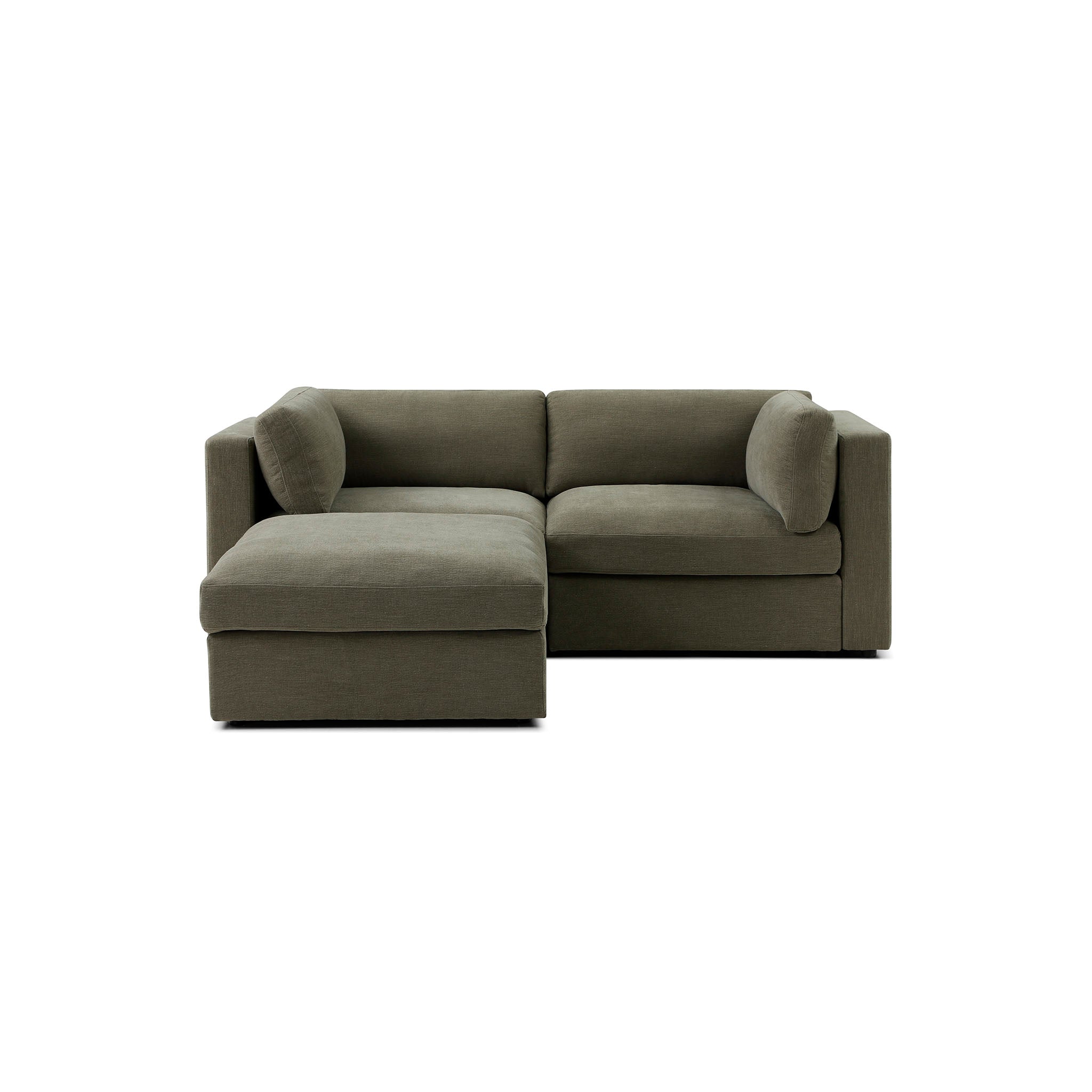 Bella 2 Seater + Ottoman