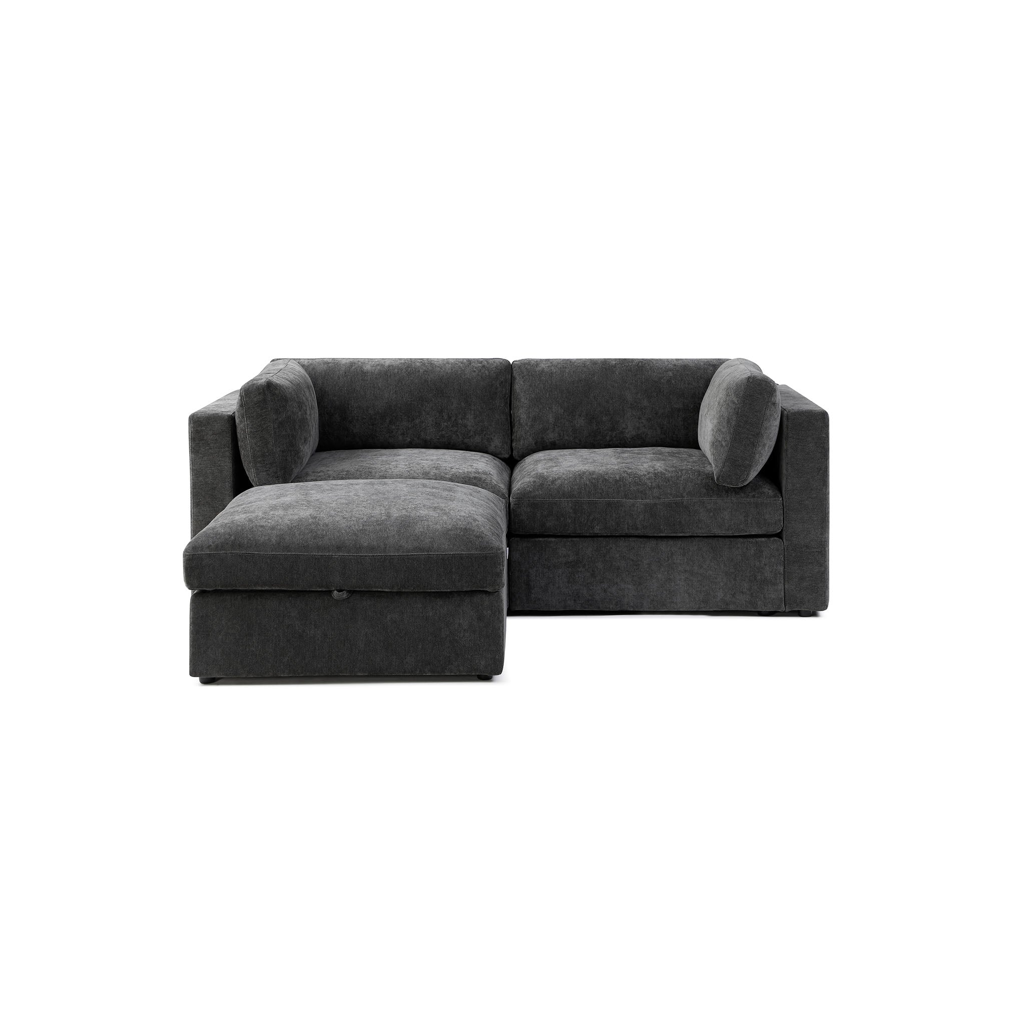 Bella 2 Seater + Ottoman